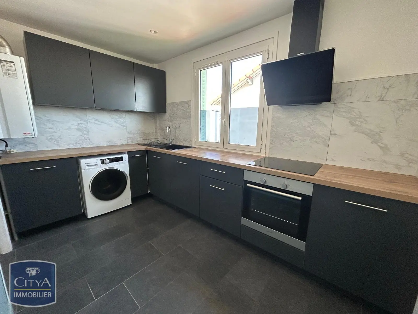 Photo 4 Appartement 3 pièces 52.42m²