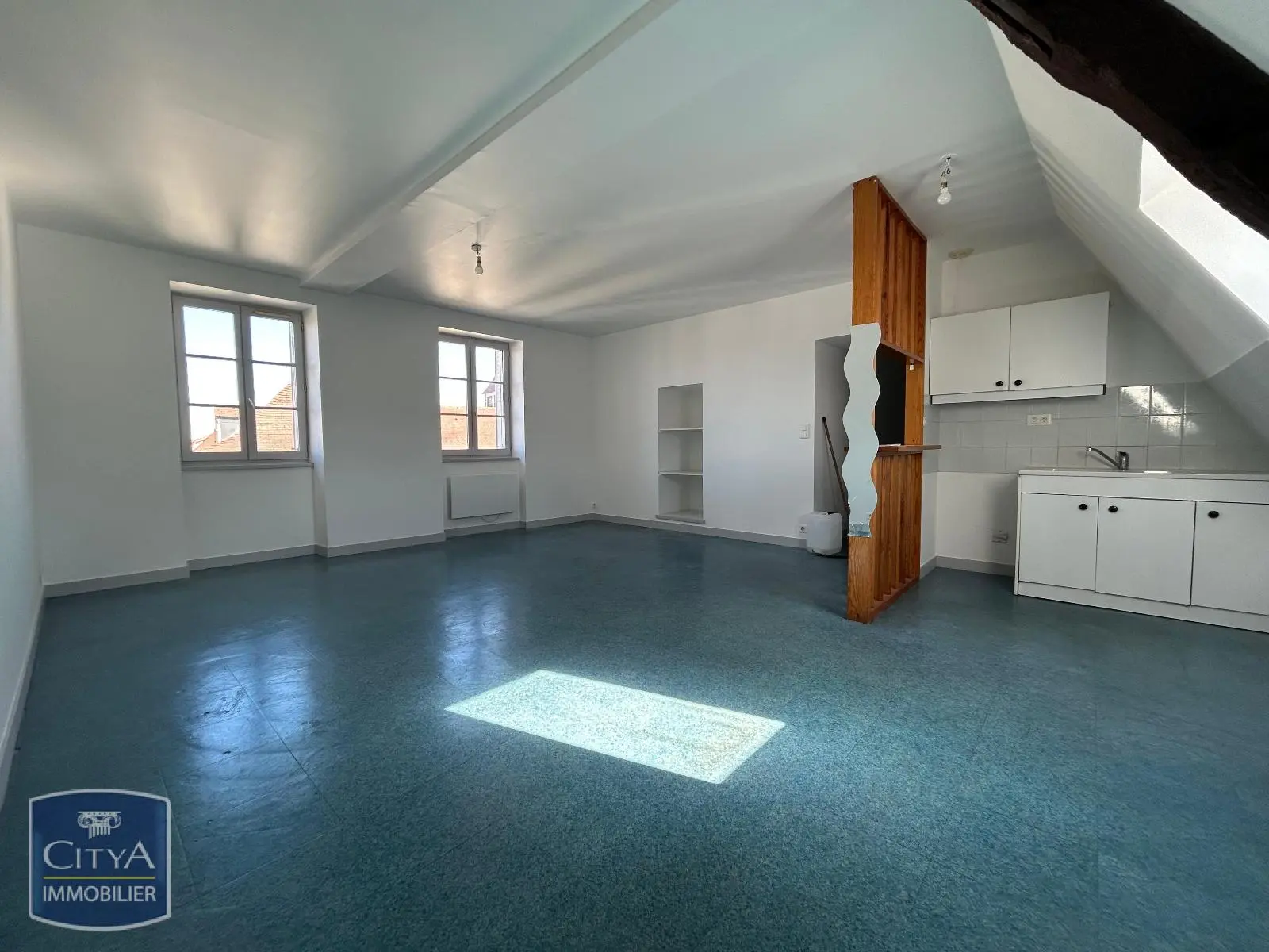 Photo 3 Appartement 2 pièces 43.31m²