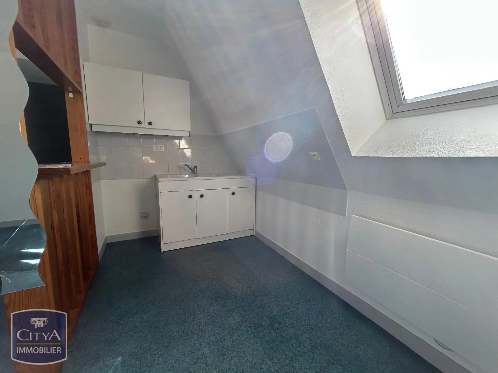 Photo 4 Appartement 2 pièces 43.31m²