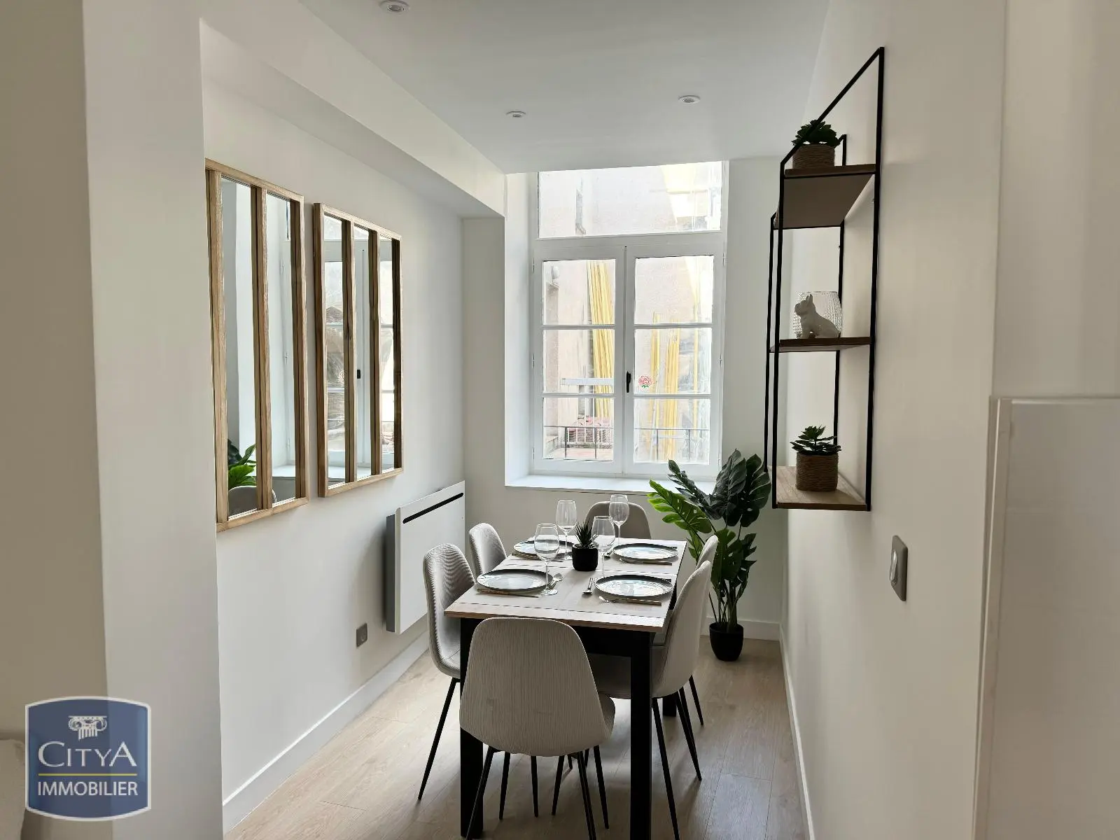 Photo 1 Appartement 3 pièces 59m²