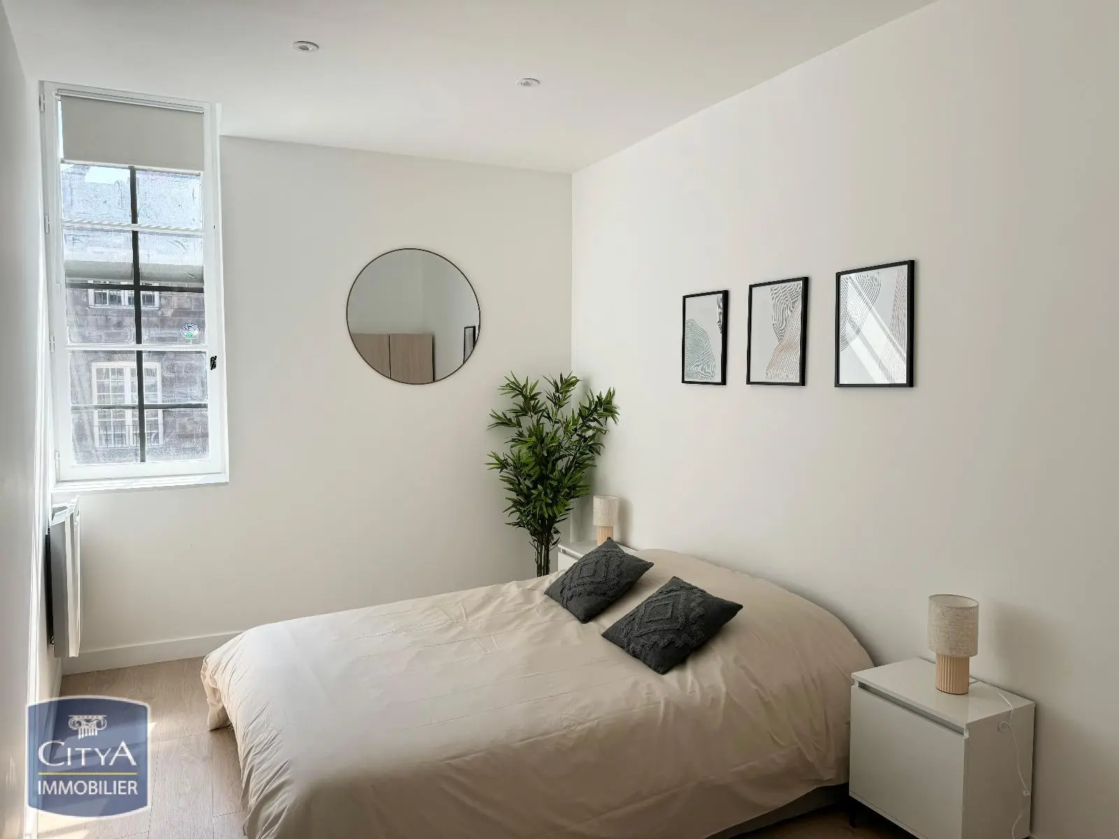 Photo 4 Appartement 3 pièces 59m²