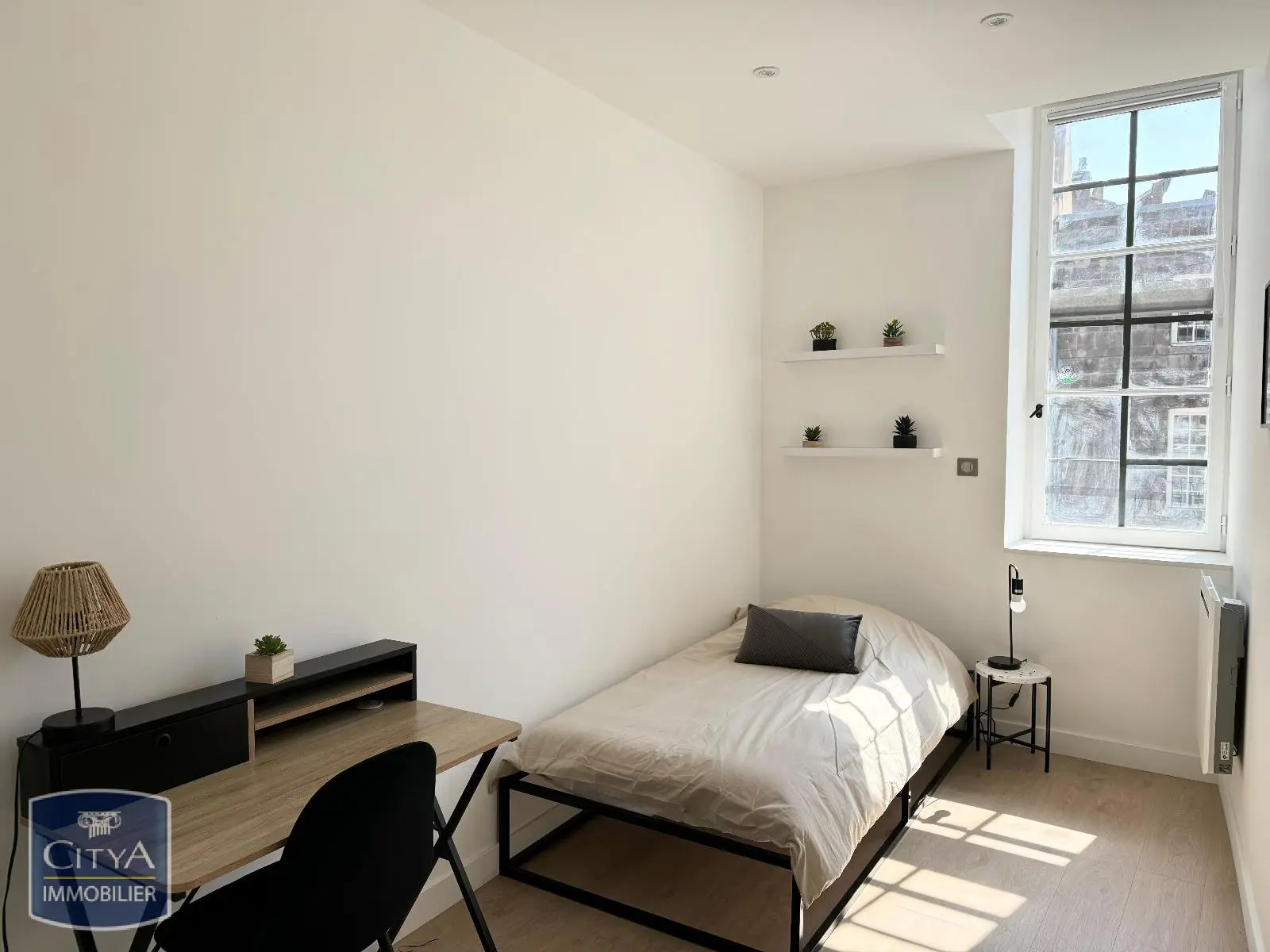 Photo 5 Appartement 3 pièces 59m²