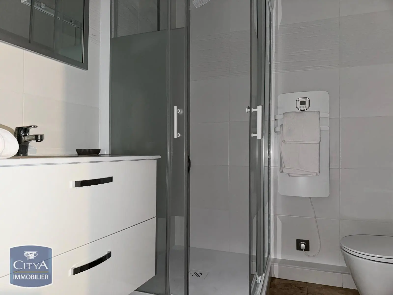 Photo 6 Appartement 3 pièces 59m²