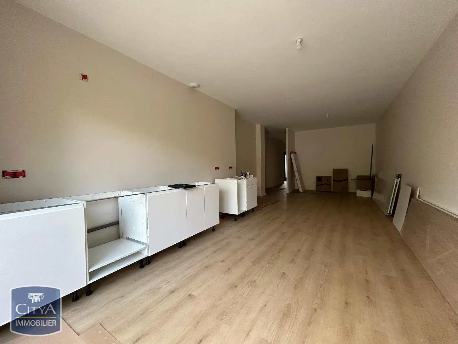 Photo 2 Appartement 4 pièces 86.73m²