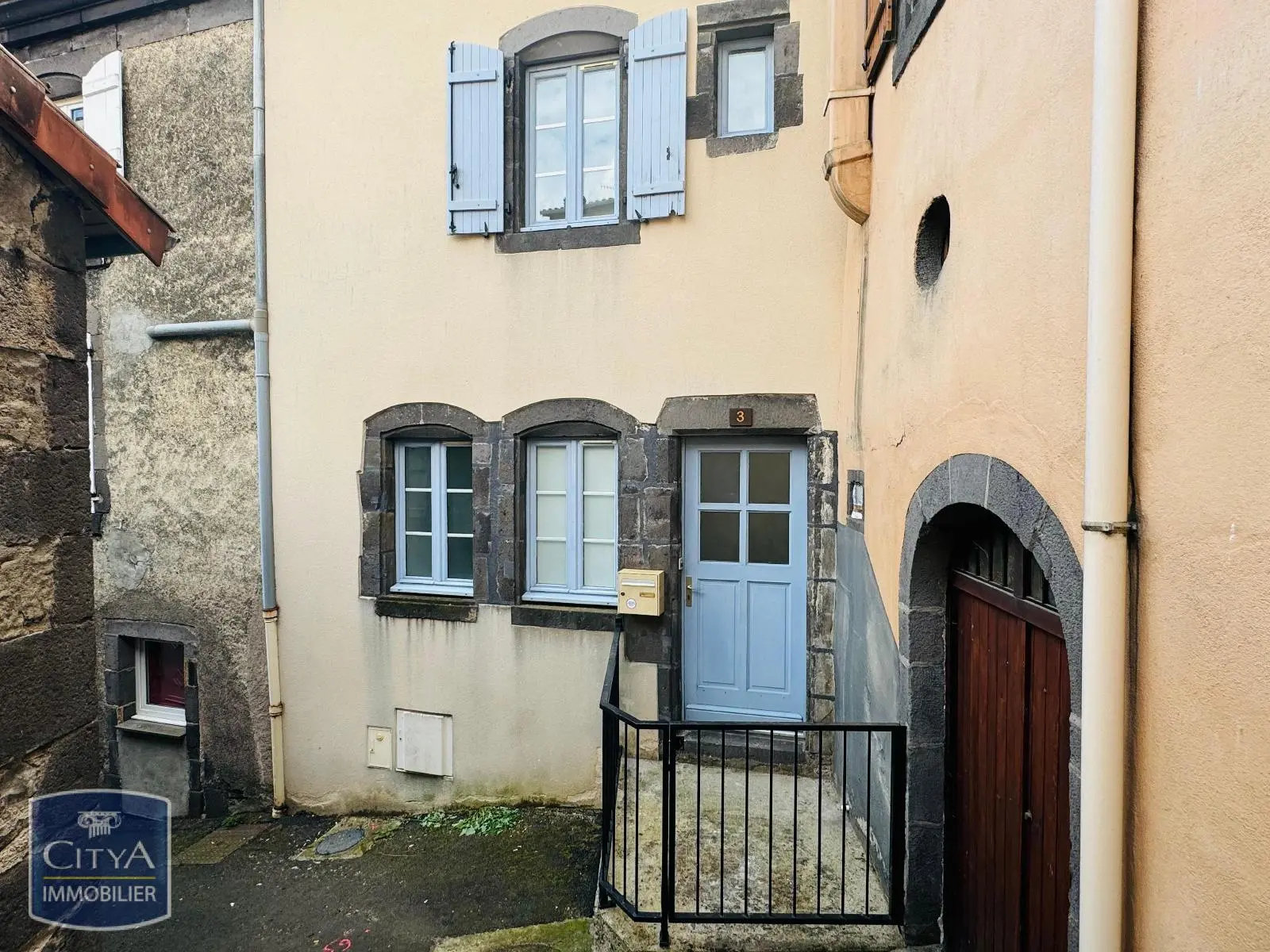 Photo 6 Appartement 3 pièces 44.26m²