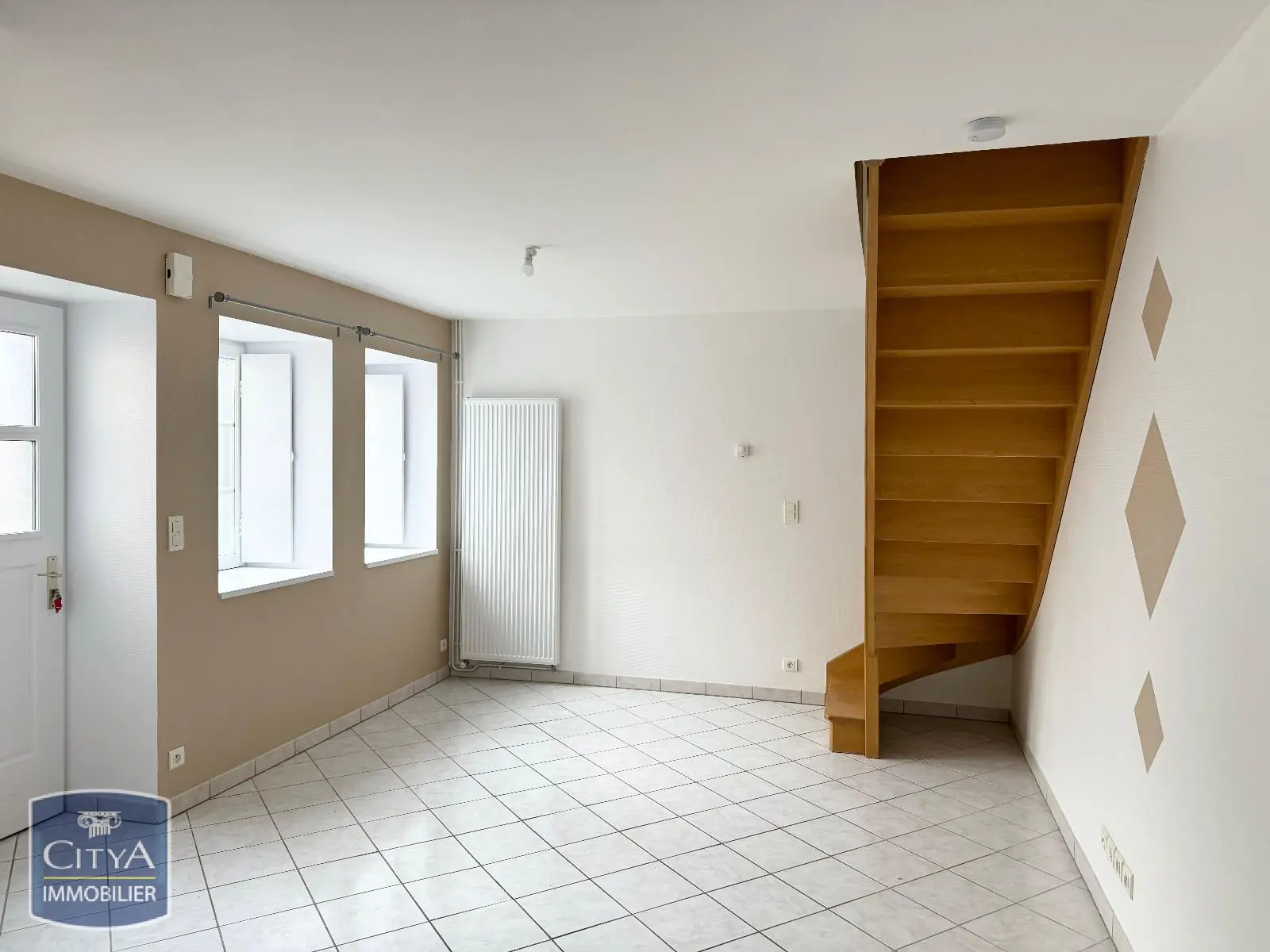 Photo 1 Appartement 3 pièces 44.26m²