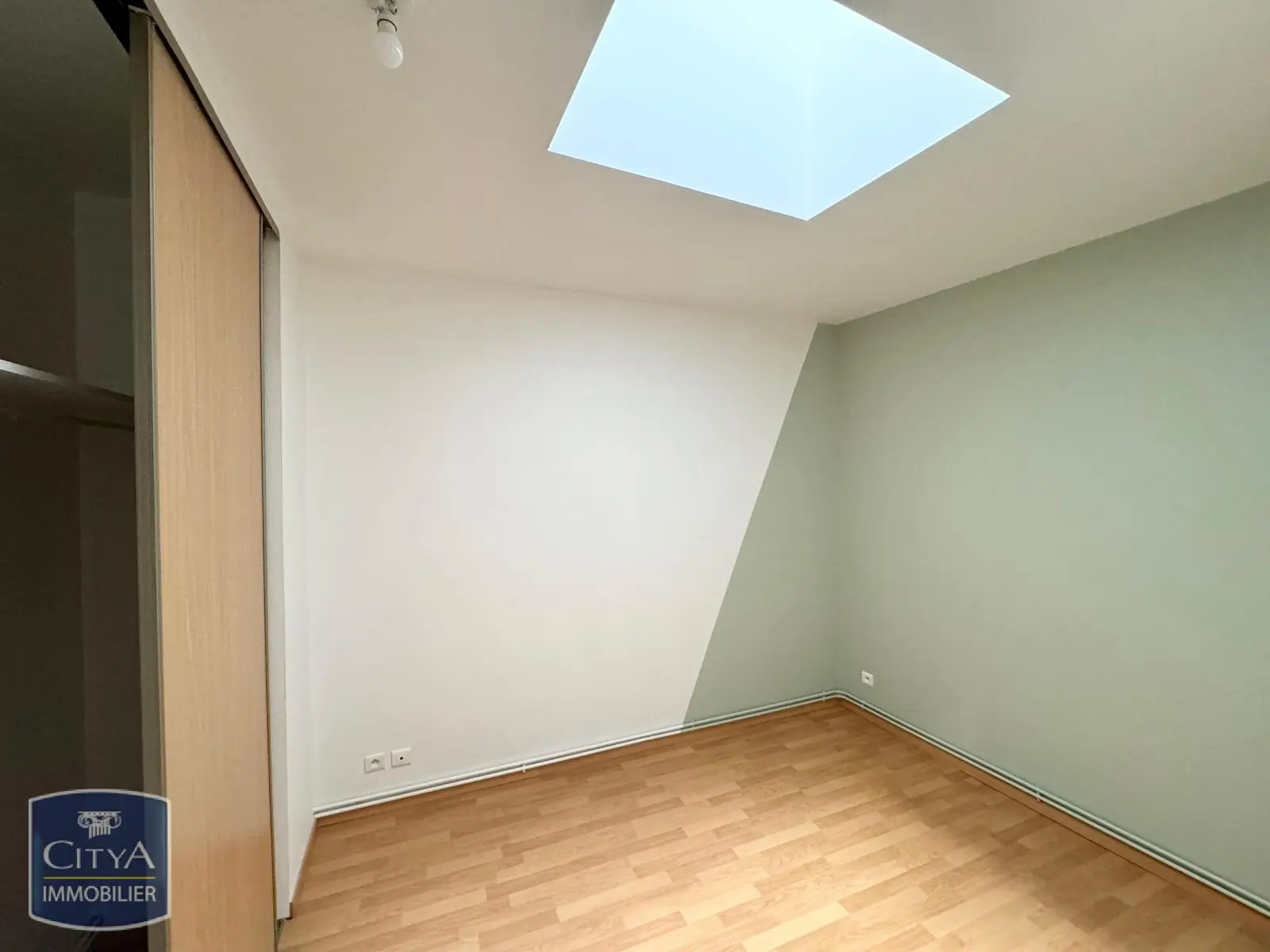 Photo 4 Appartement 3 pièces 44.26m²