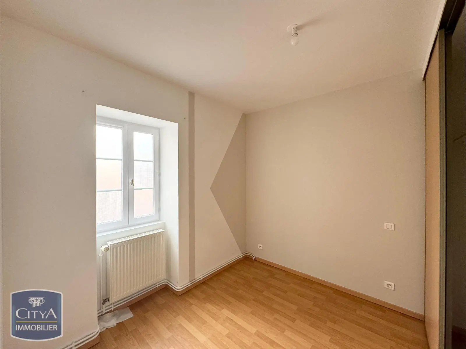 Photo 3 Appartement 3 pièces 44.26m²