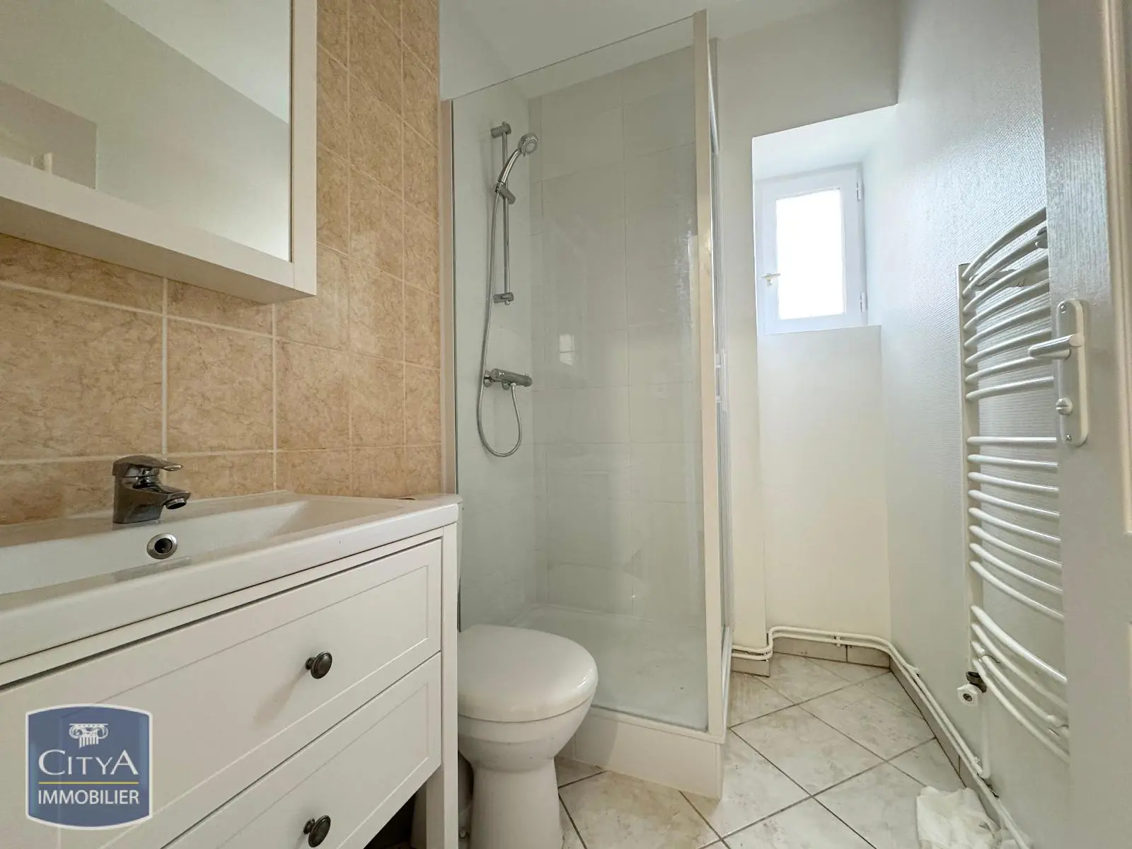 Photo 5 Appartement 3 pièces 44.26m²