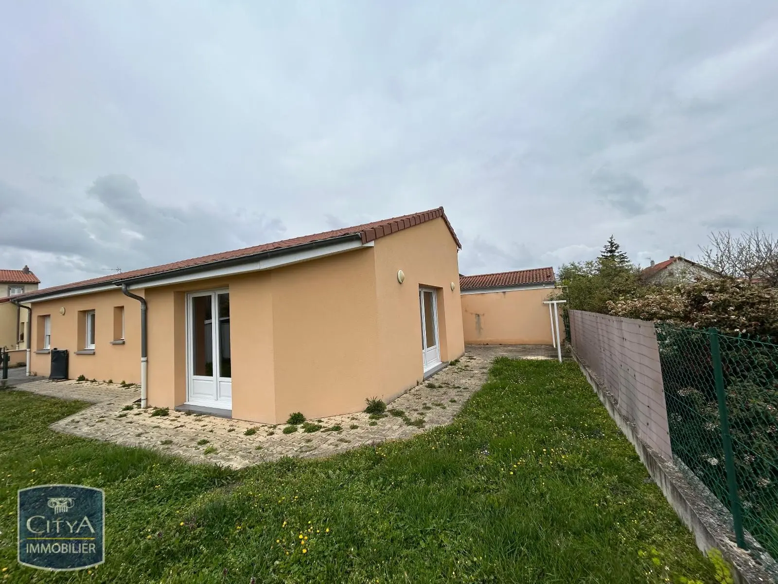 Photo 2 Maison 4 pièces 117.72m²