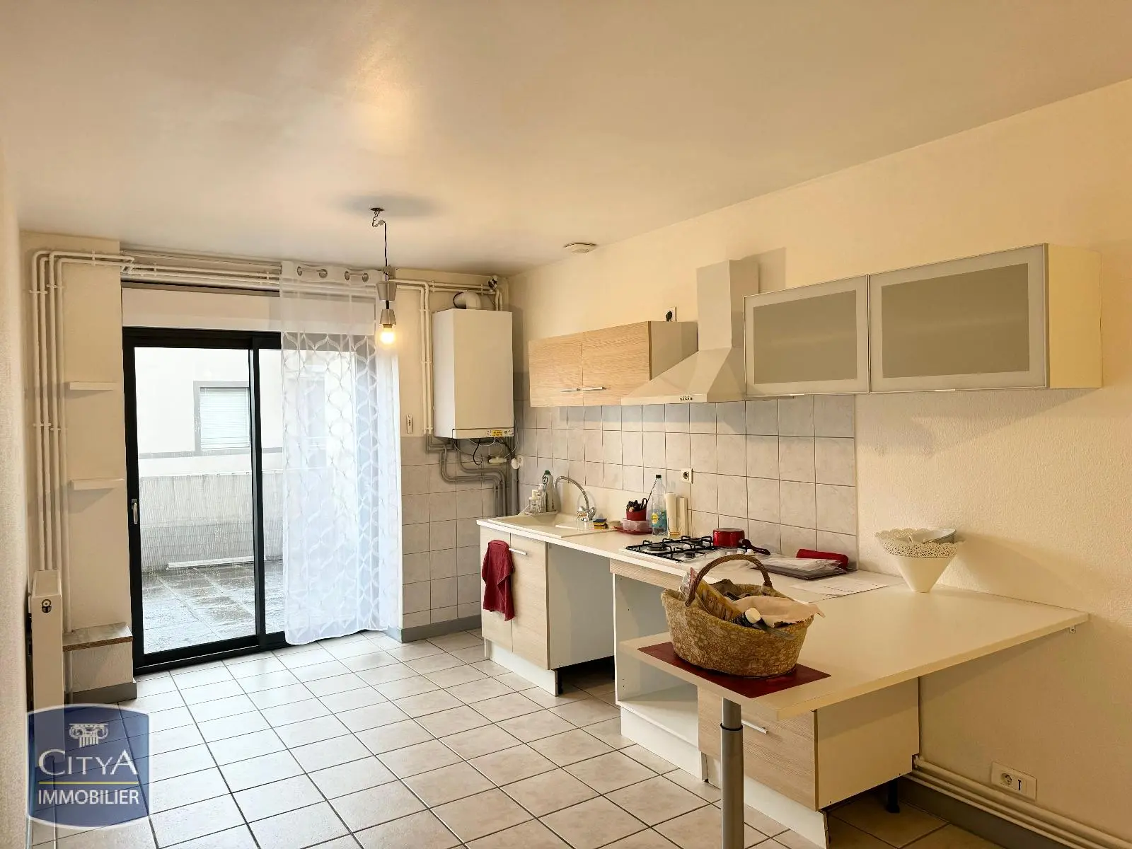 Photo 4 pour Appartement 3 pièces 63m² Photo 4 Appartement 3 pièces 63m²