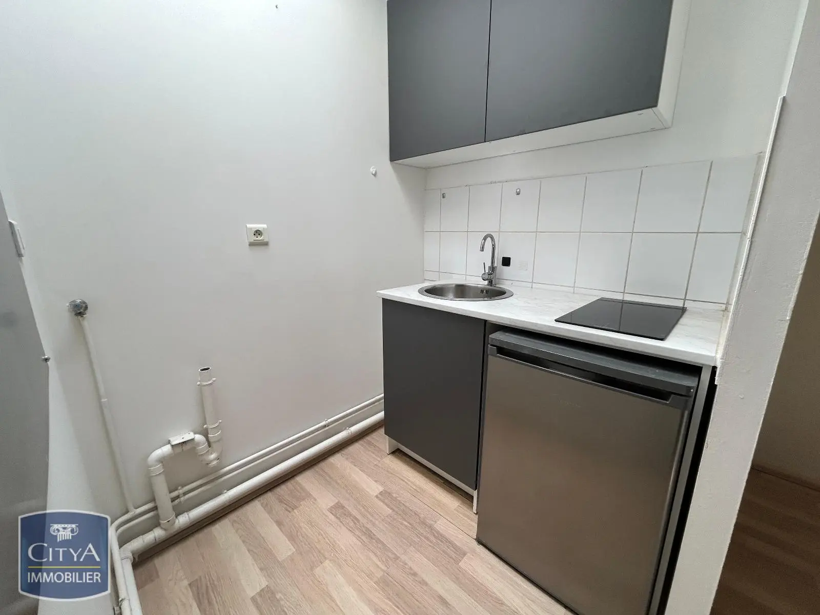 Photo 6 Appartement 2 pièces 41.29m²