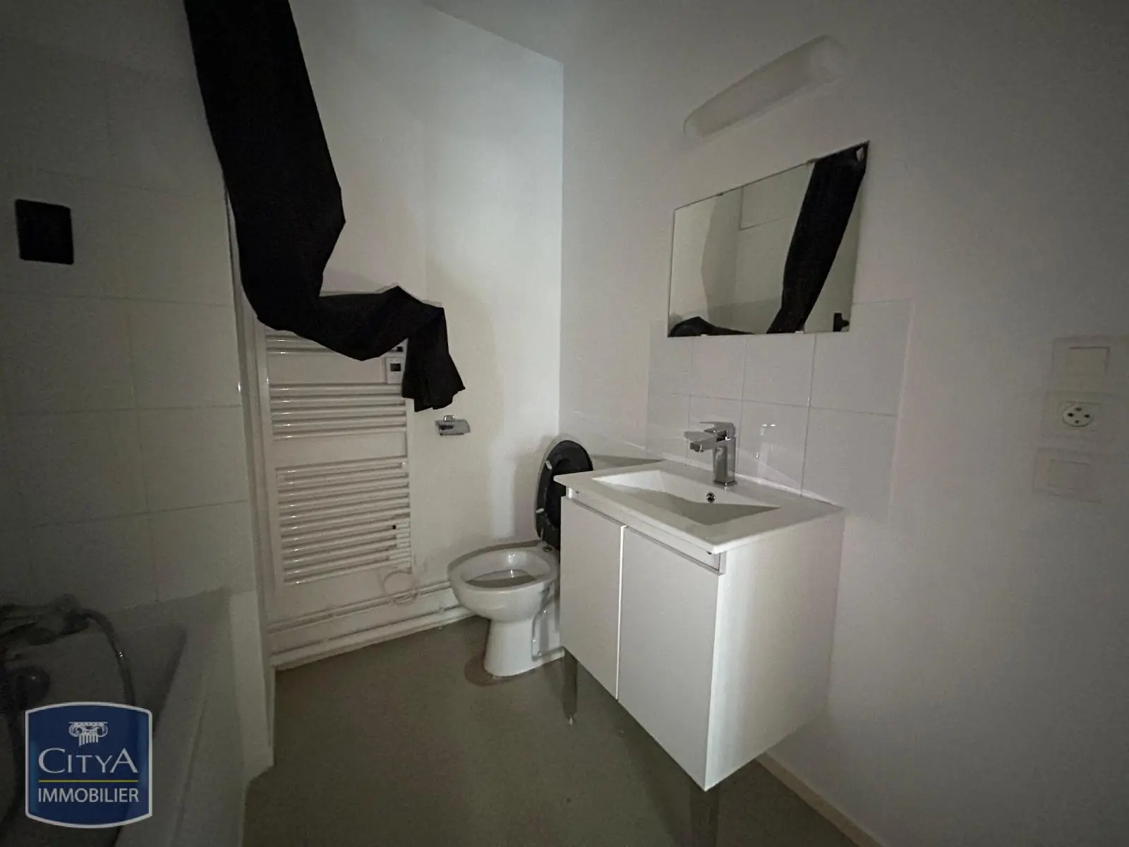 Photo 7 Appartement 2 pièces 41.29m²