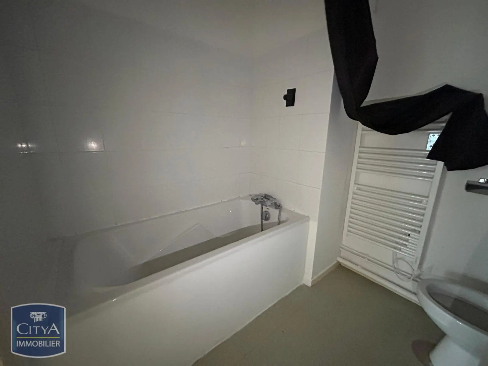 Photo 8 Appartement 2 pièces 41.29m²