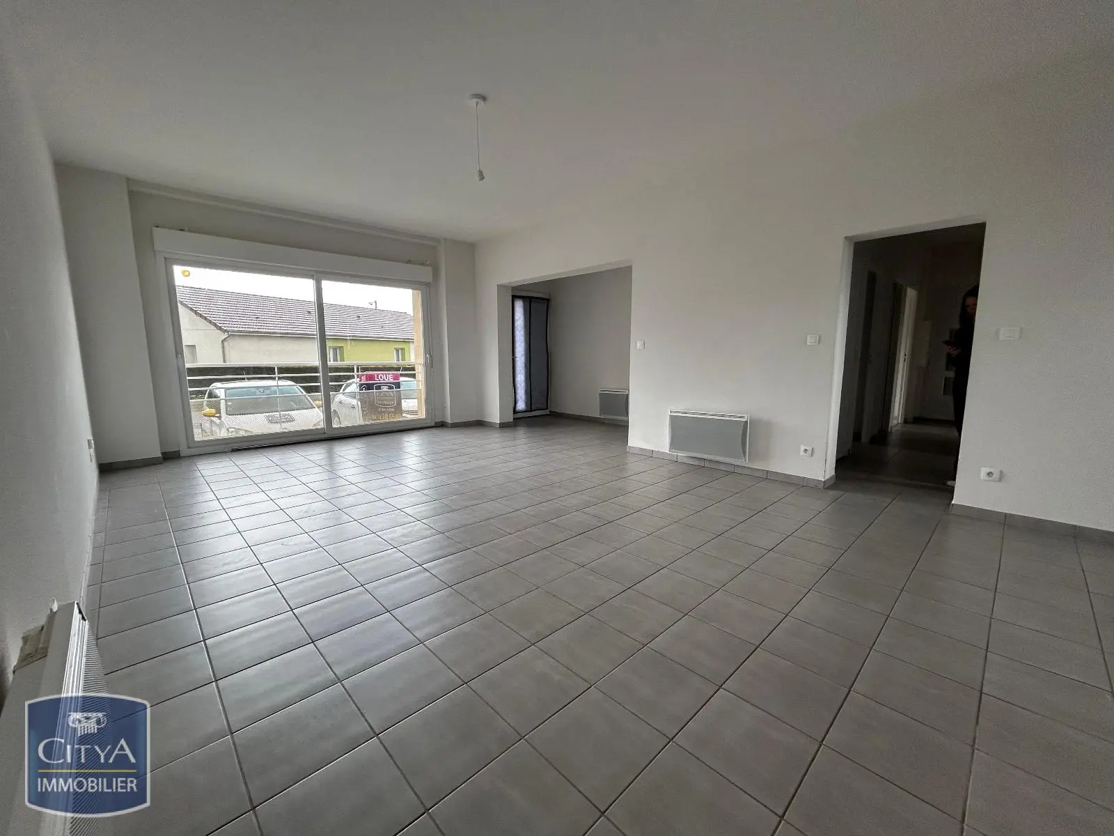 Photo 3 Appartement 4 pièces 103.68m²
