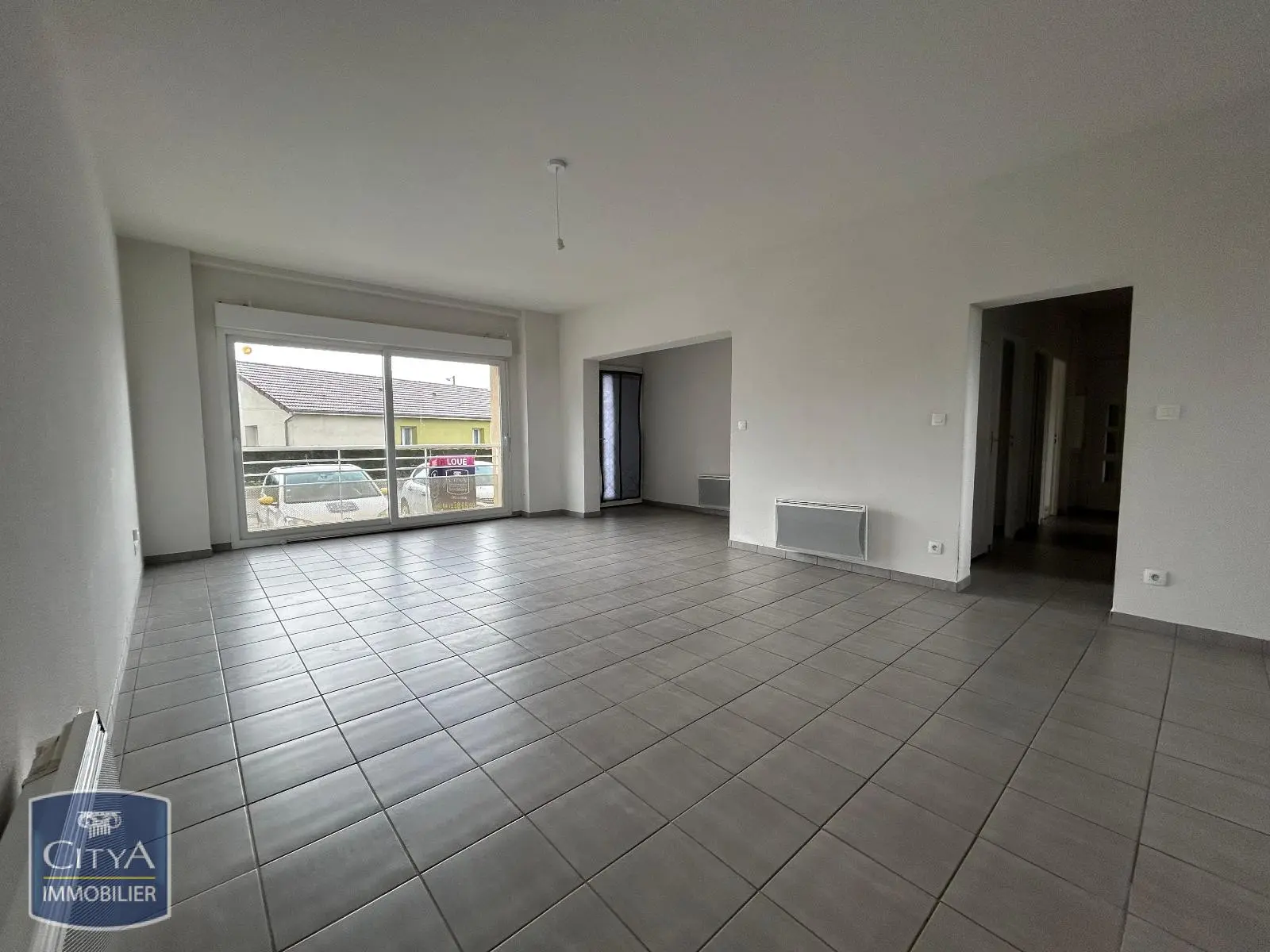 Photo 2 Appartement 4 pièces 103.68m²
