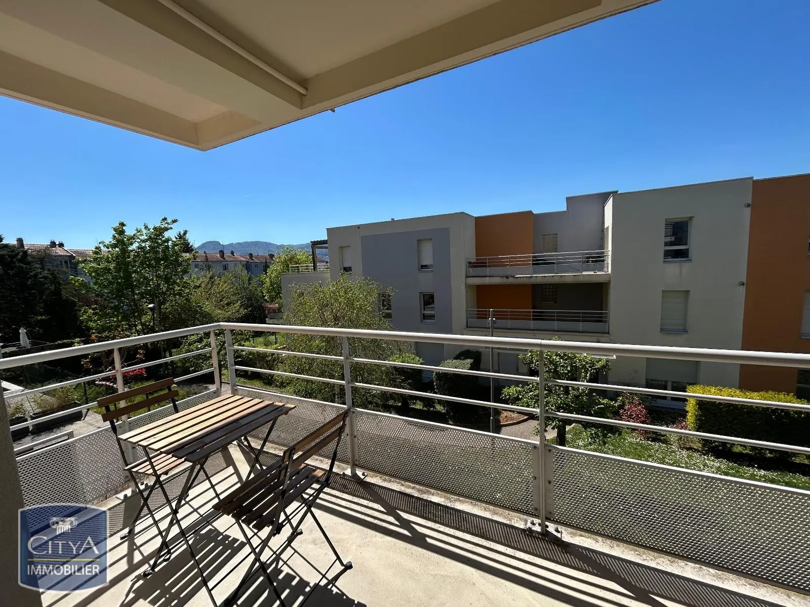 Photo 2 Appartement 2 pièces 41.43m²