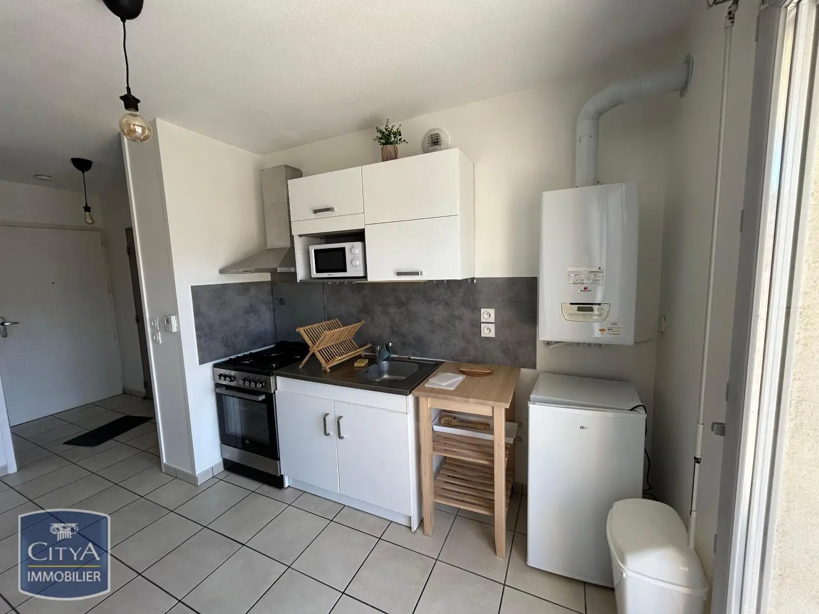 Photo 6 Appartement 2 pièces 41.43m²