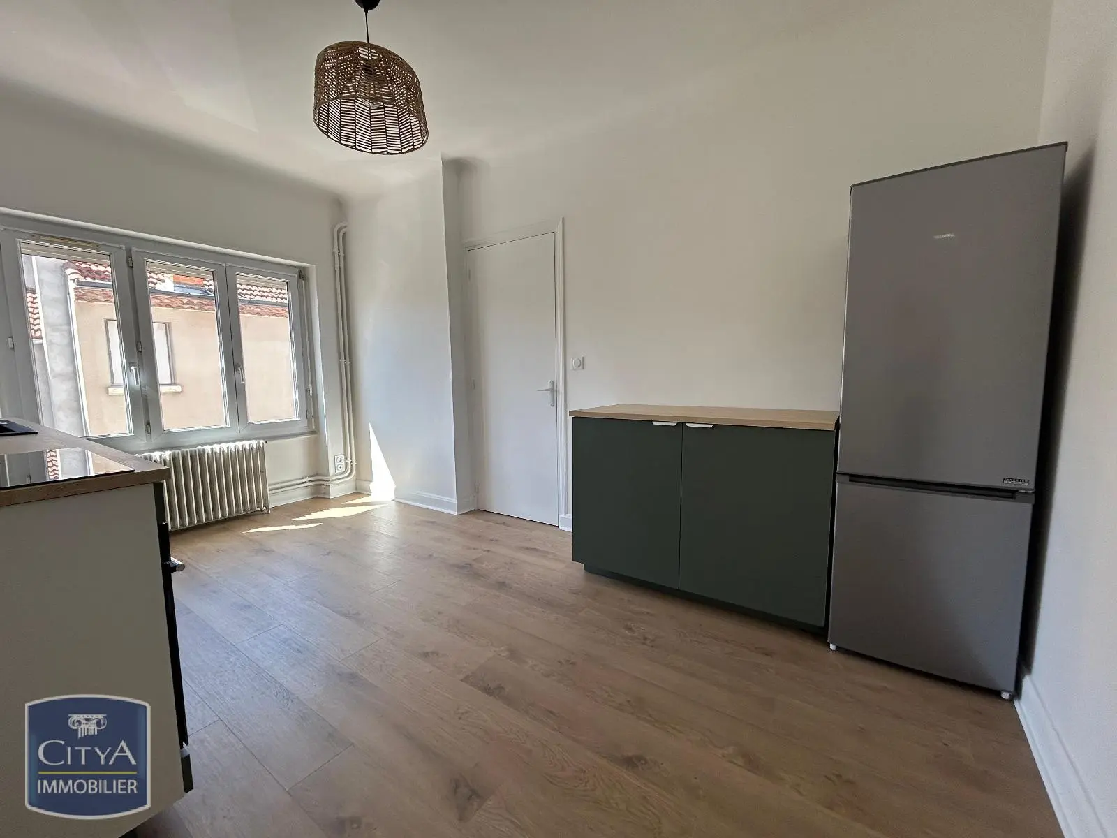Photo 3 Appartement 2 pièces 67.02m²