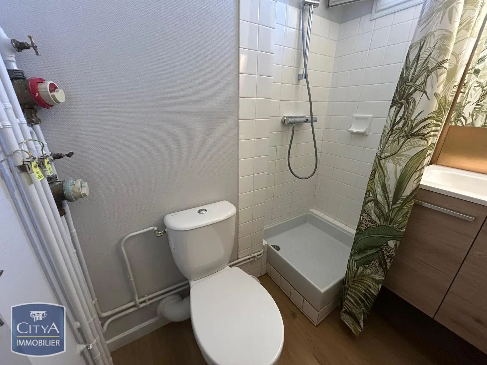 Photo 7 Appartement 1 pièce 18m²