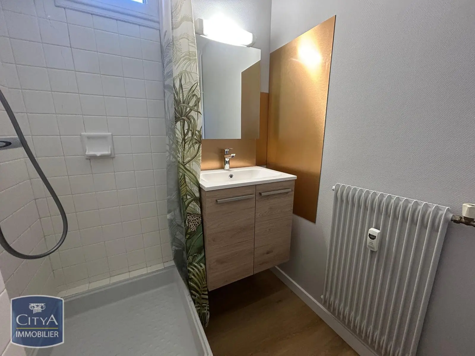 Photo 6 Appartement 1 pièce 18m²