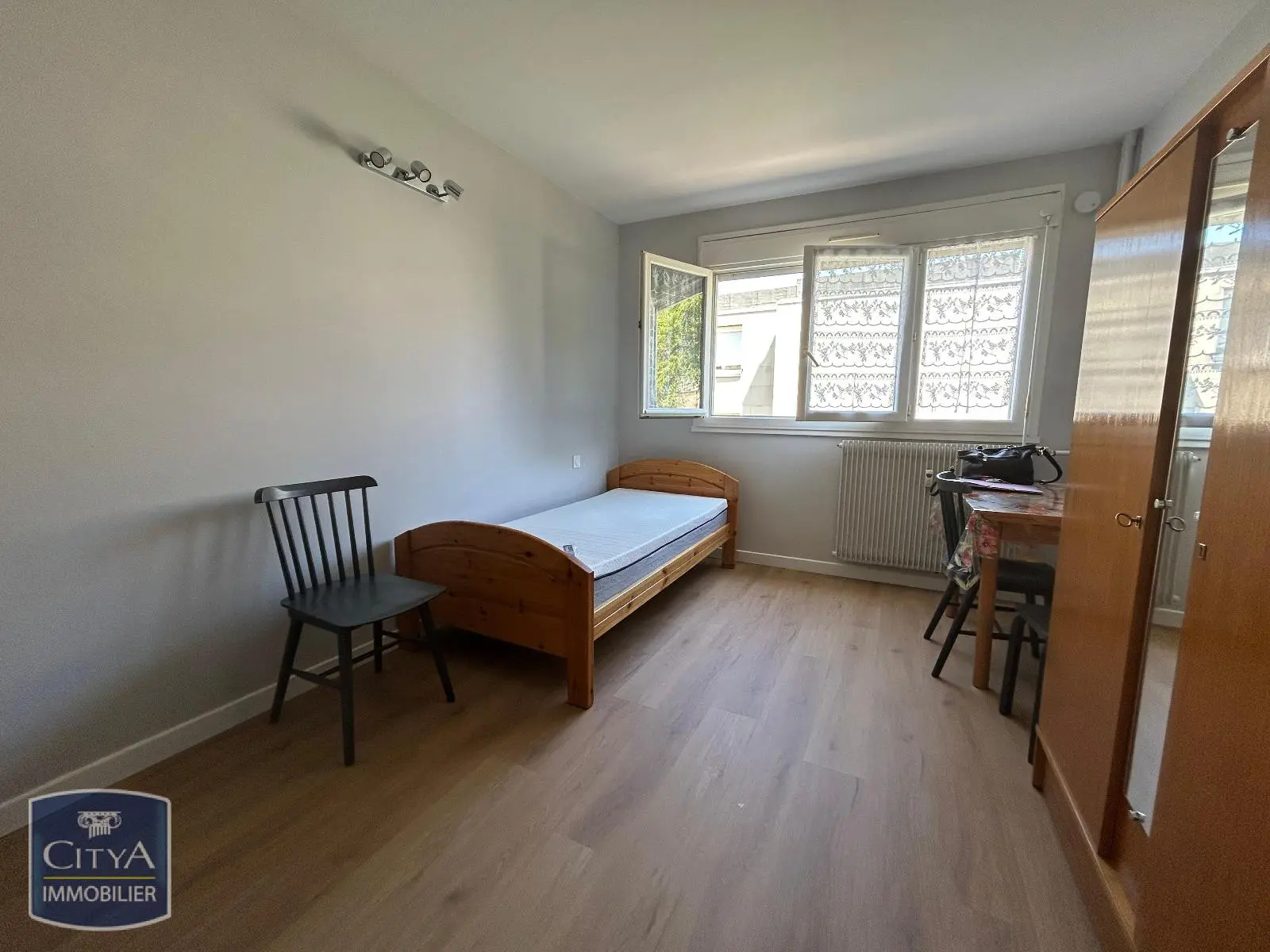 Photo 4 Appartement 1 pièce 18m²