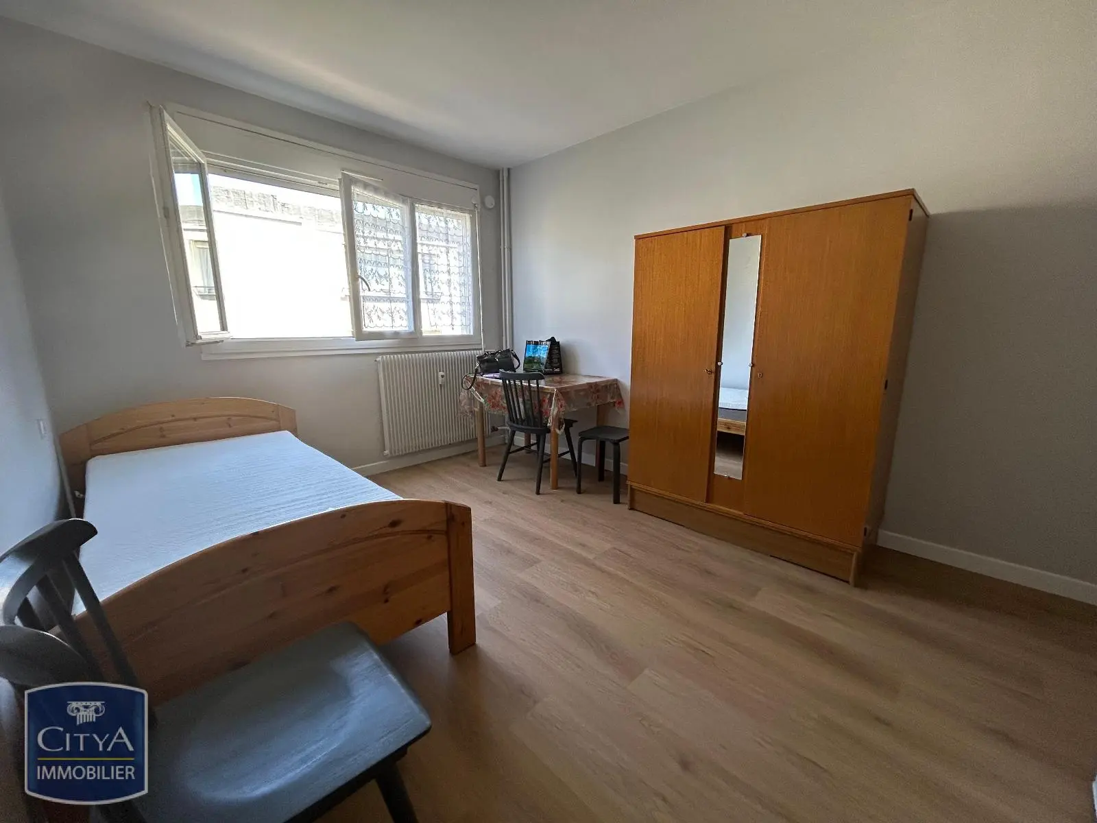 Photo 3 Appartement 1 pièce 18m²
