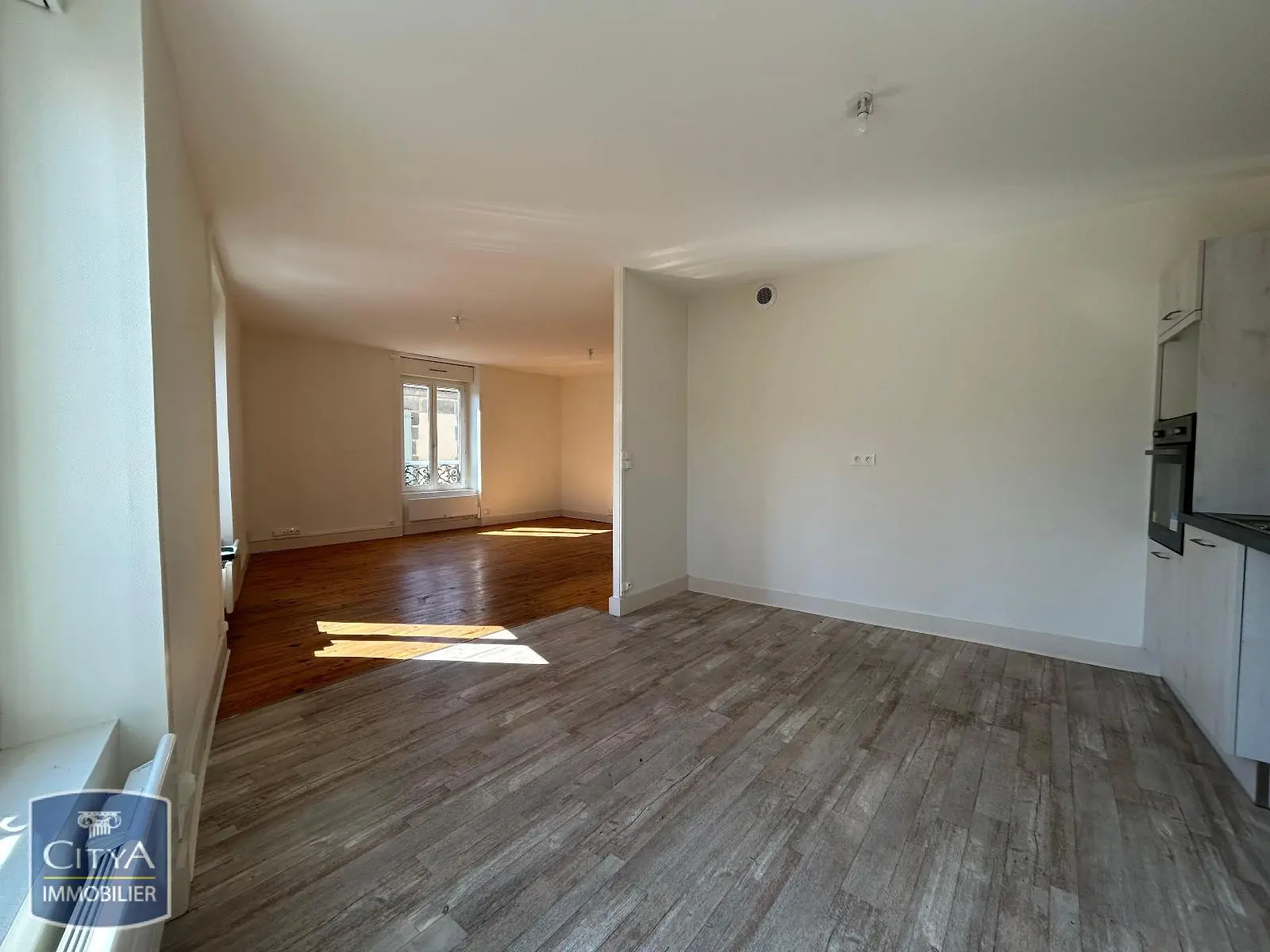 Photo 4 Appartement 3 pièces 79.68m²