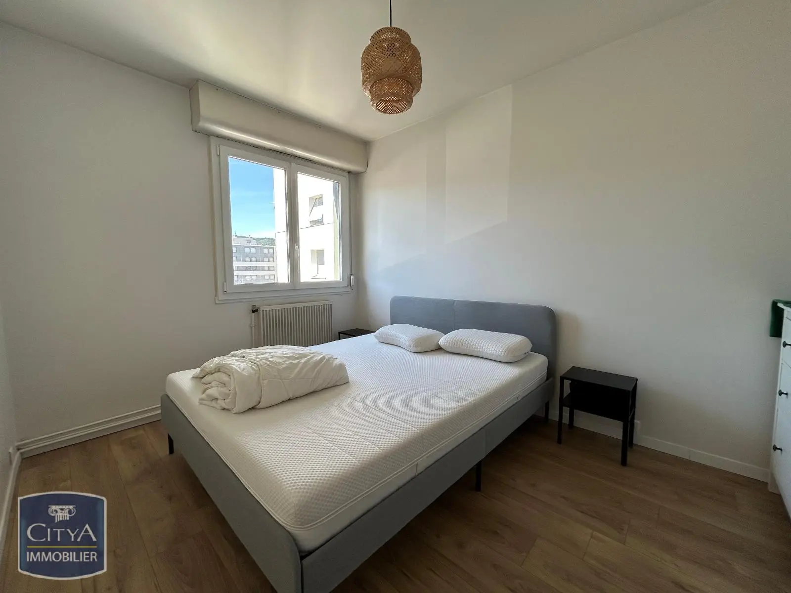 Photo 7 Appartement 2 pièces 47.92m²