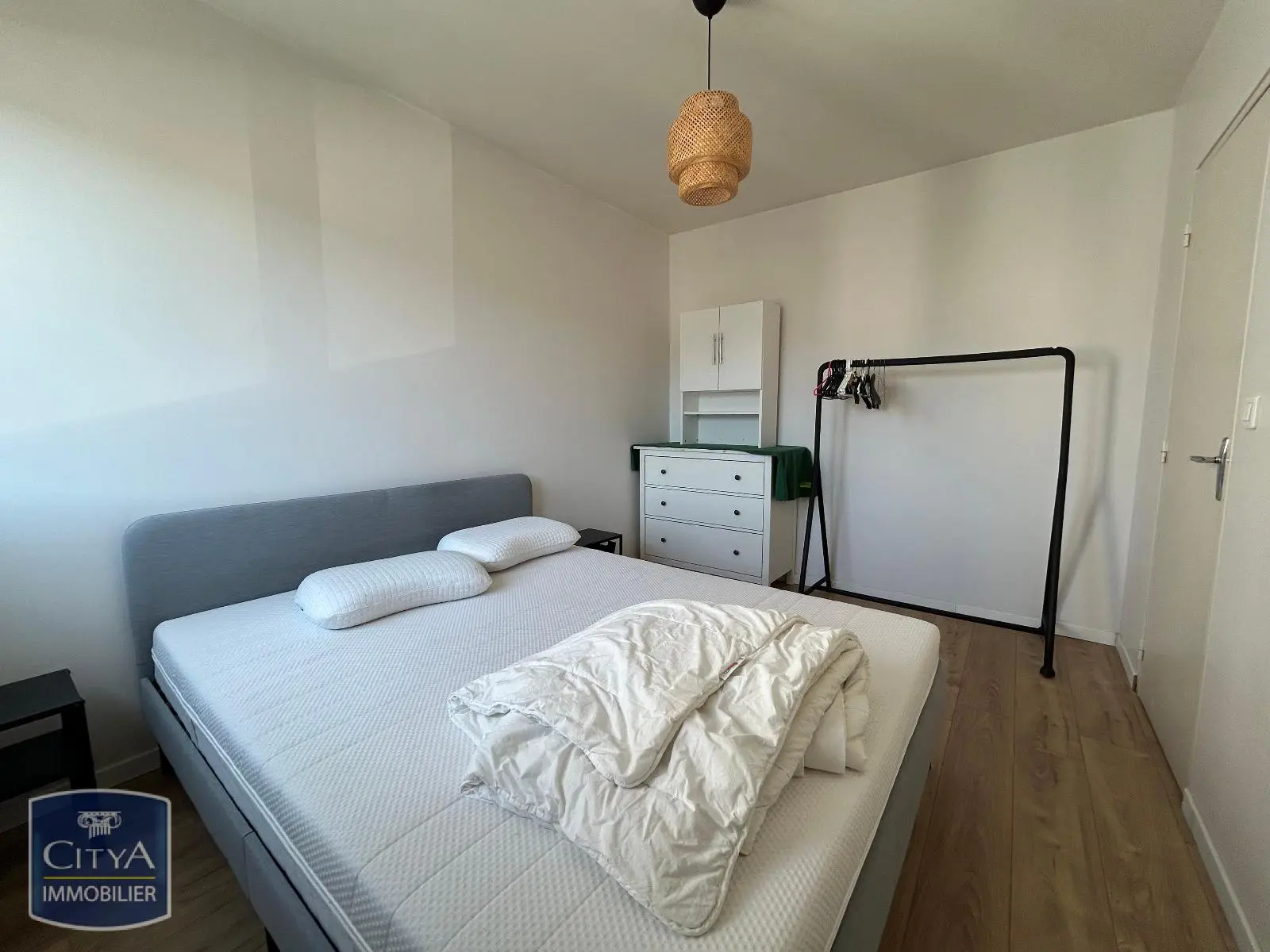Photo 8 Appartement 2 pièces 47.92m²
