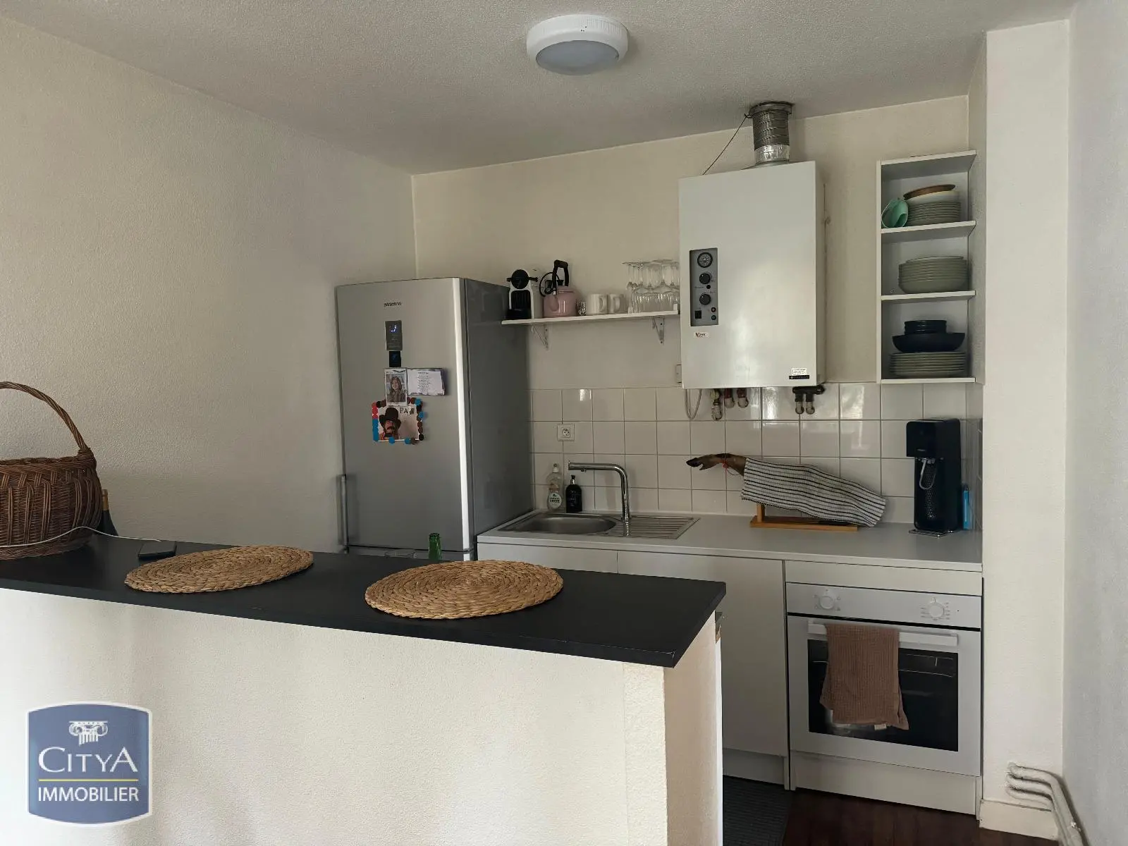 Photo 3 Appartement 3 pièces 63.81m²