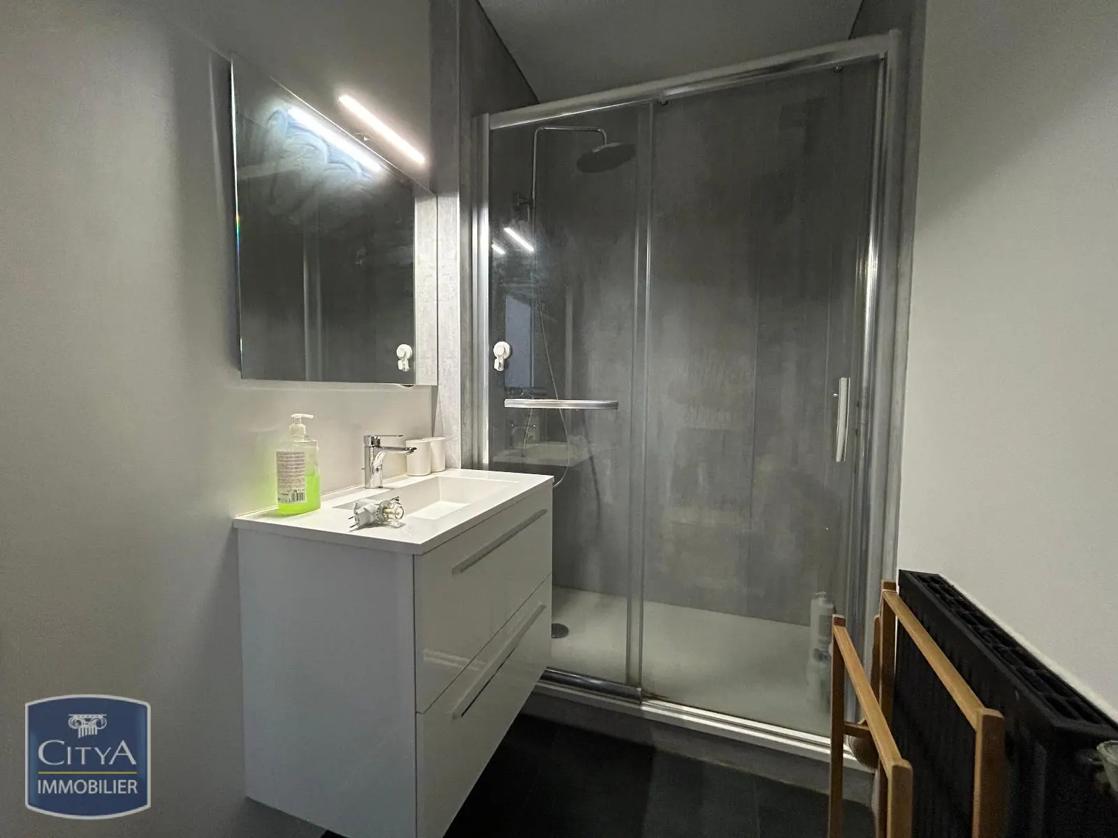 Photo 5 Appartement 2 pièces 47.92m²