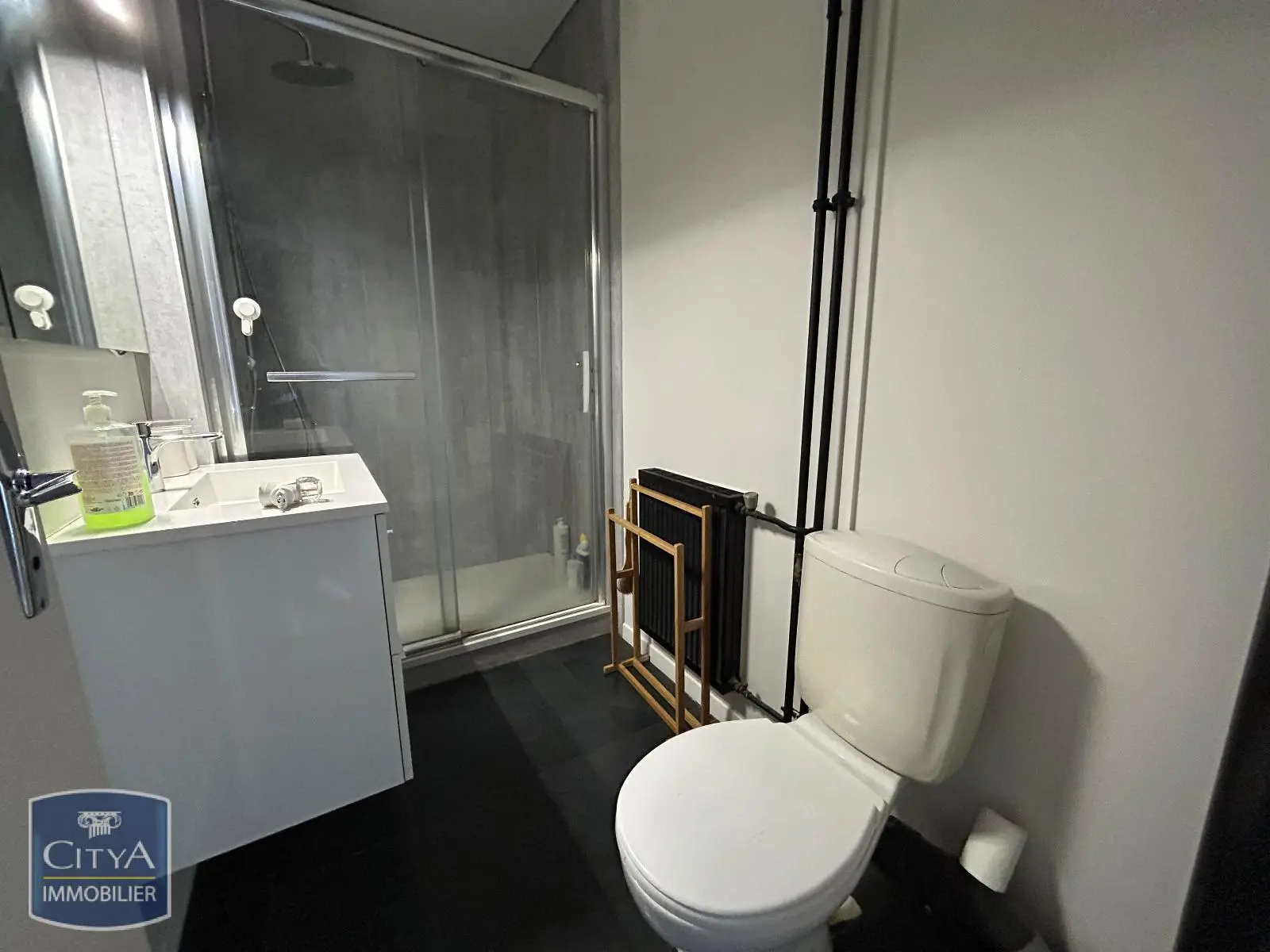 Photo 6 Appartement 2 pièces 47.92m²