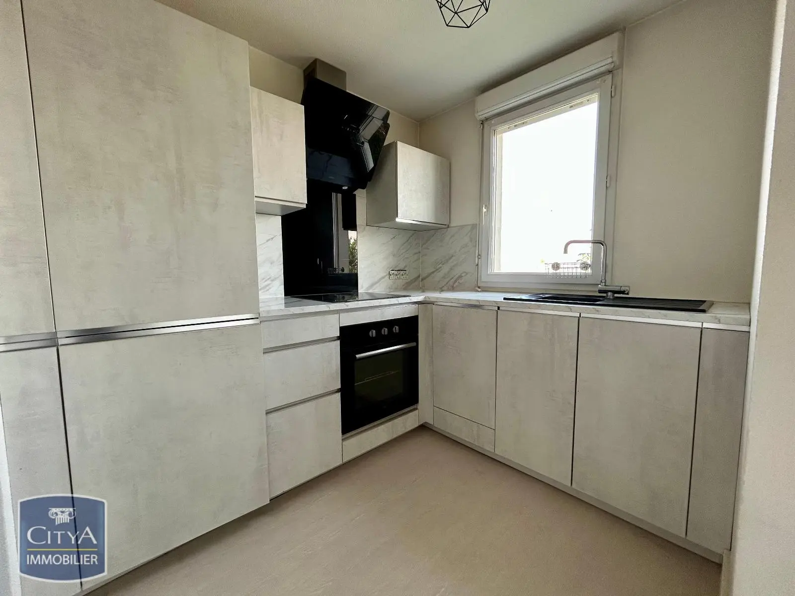 Photo 2 Appartement 3 pièces 54.34m²