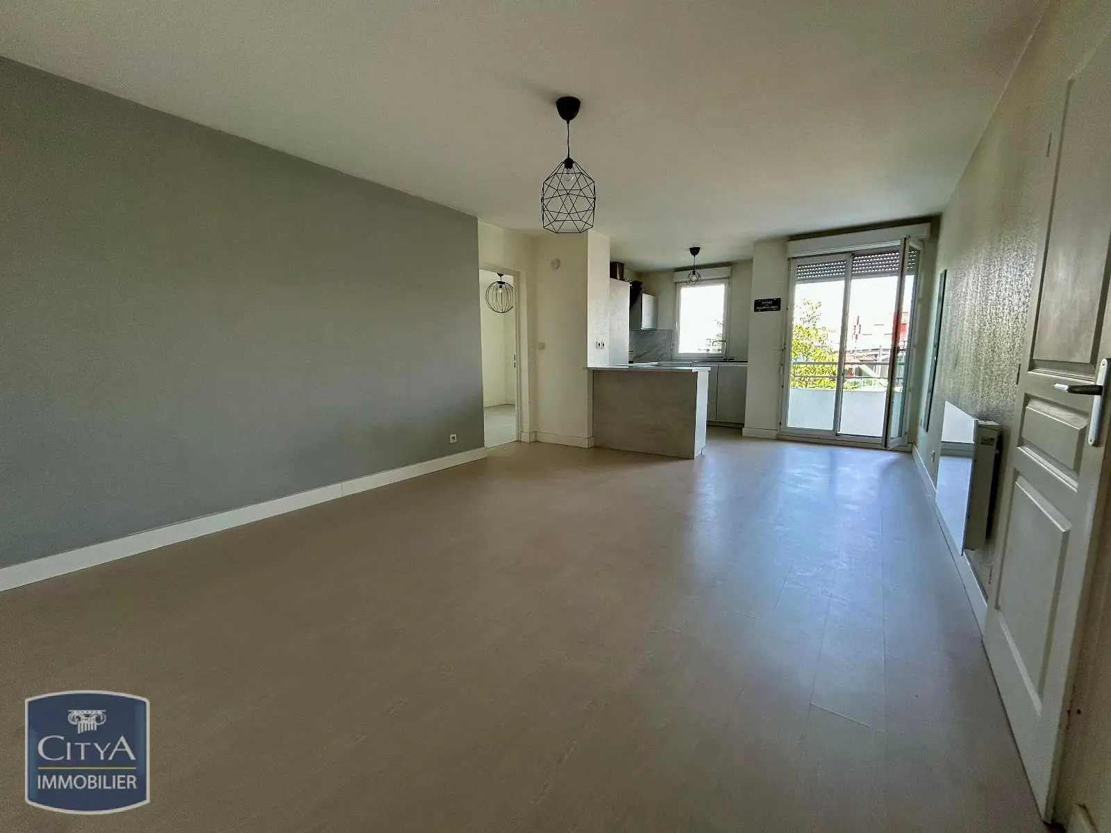 Photo 4 Appartement 3 pièces 54.34m²