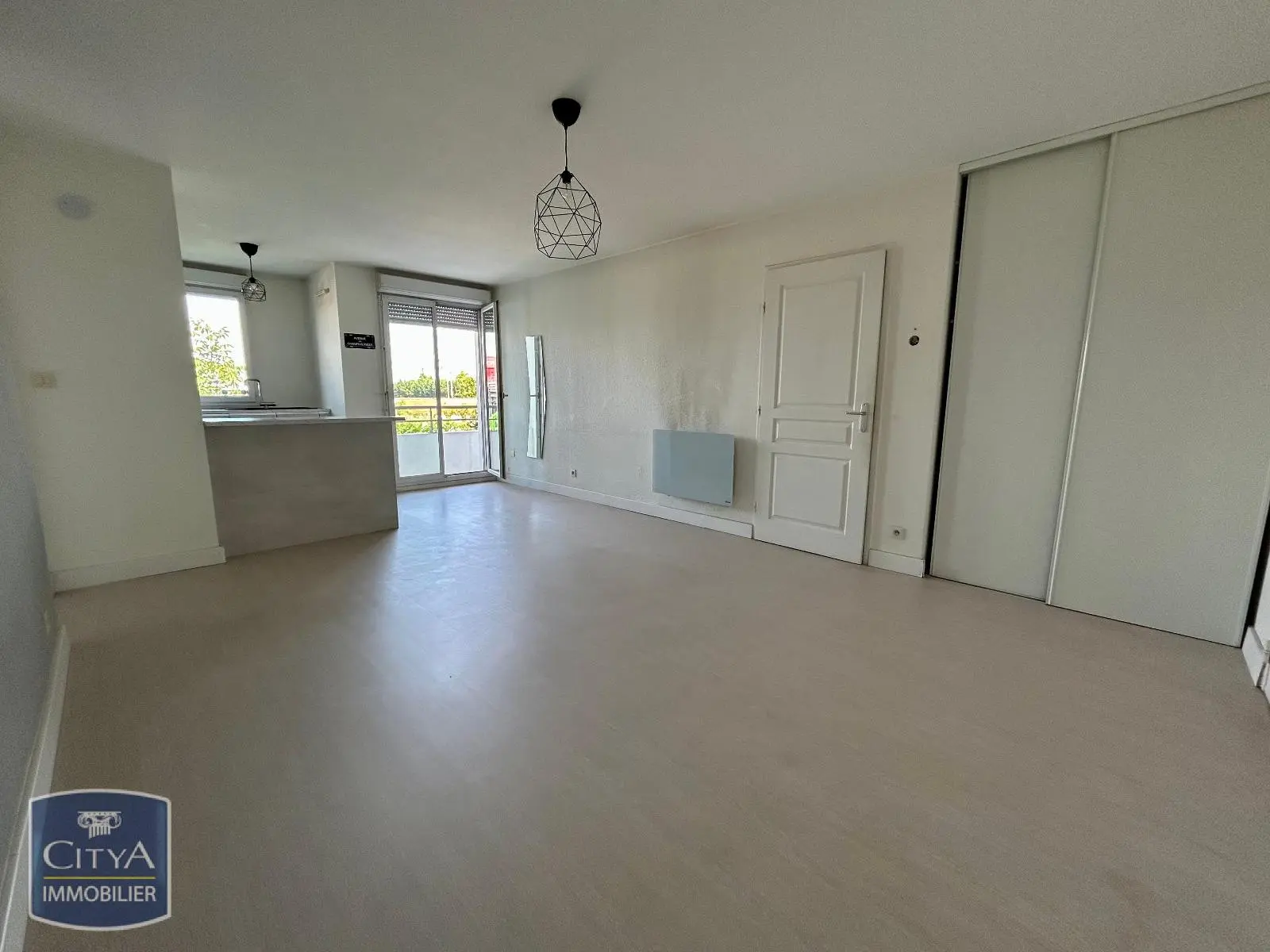 Photo 3 Appartement 3 pièces 54.34m²
