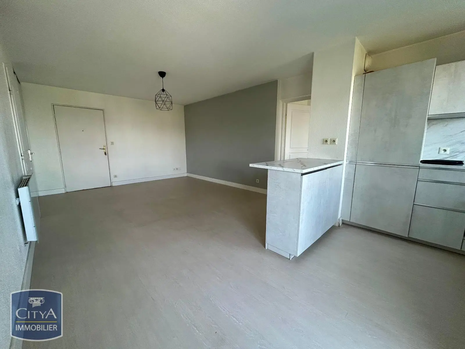 Photo 5 Appartement 3 pièces 54.34m²
