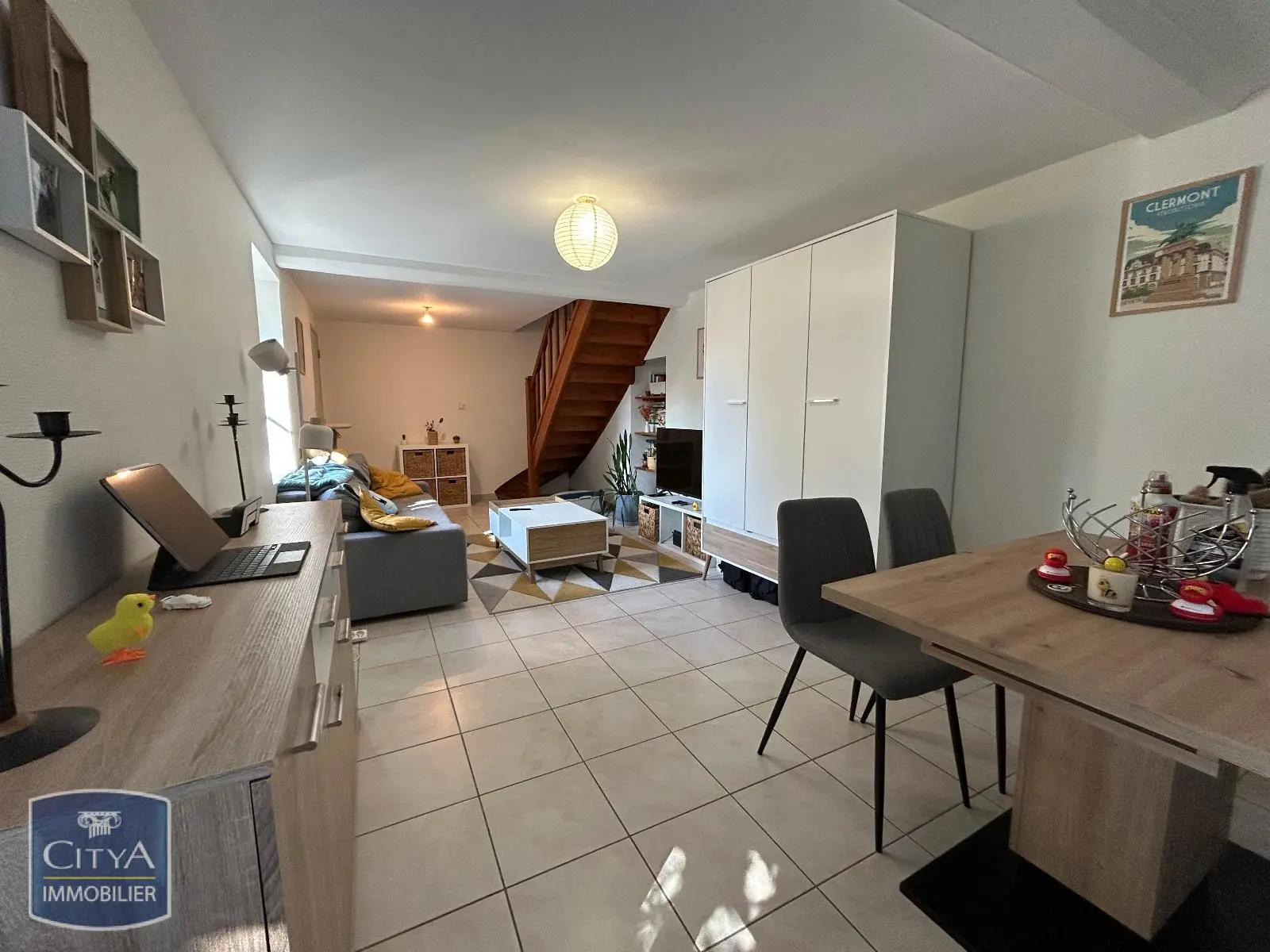Photo 5 Maison 2 pièces 58.11m²