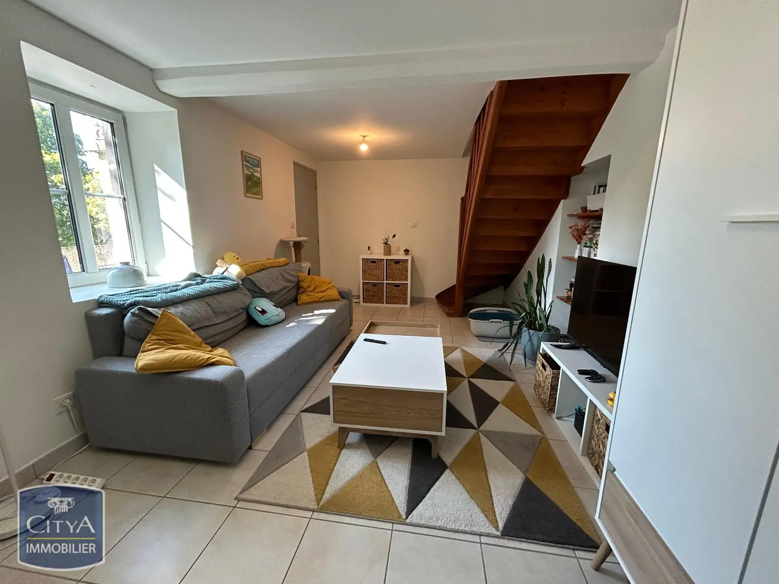 Photo 4 Maison 2 pièces 58.11m²