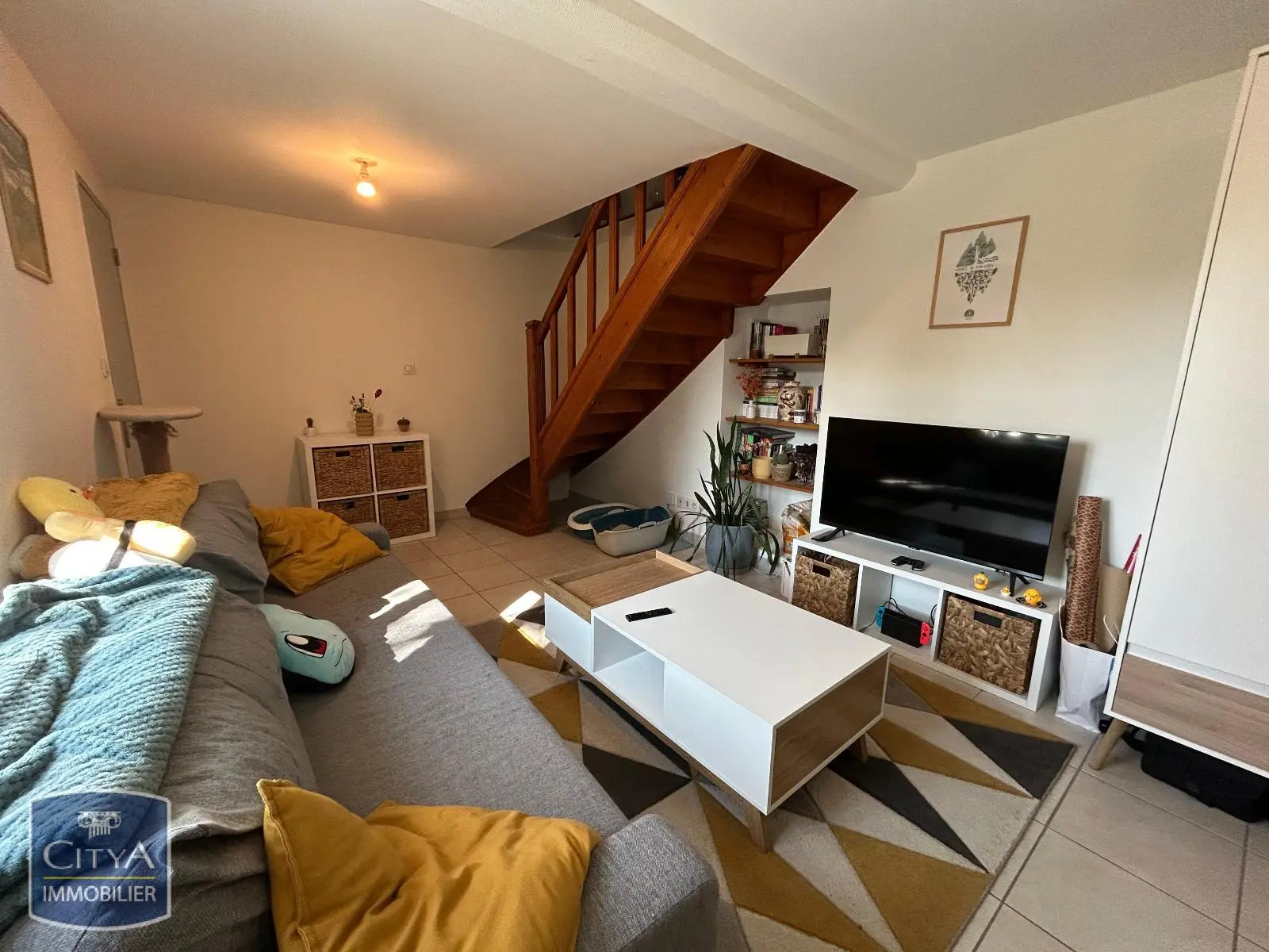 Photo 3 Maison 2 pièces 58.11m²