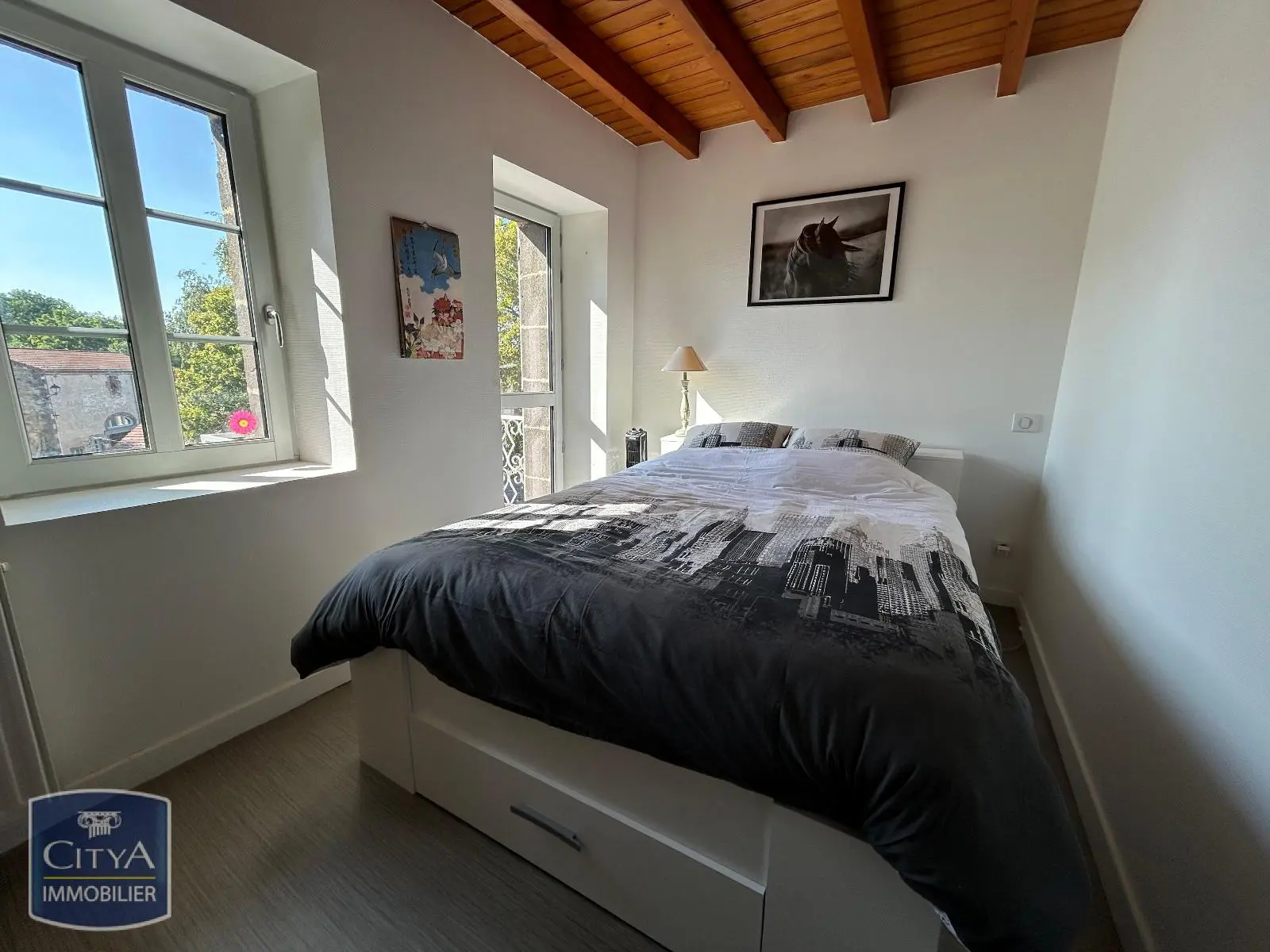 Photo 8 Maison 2 pièces 58.11m²