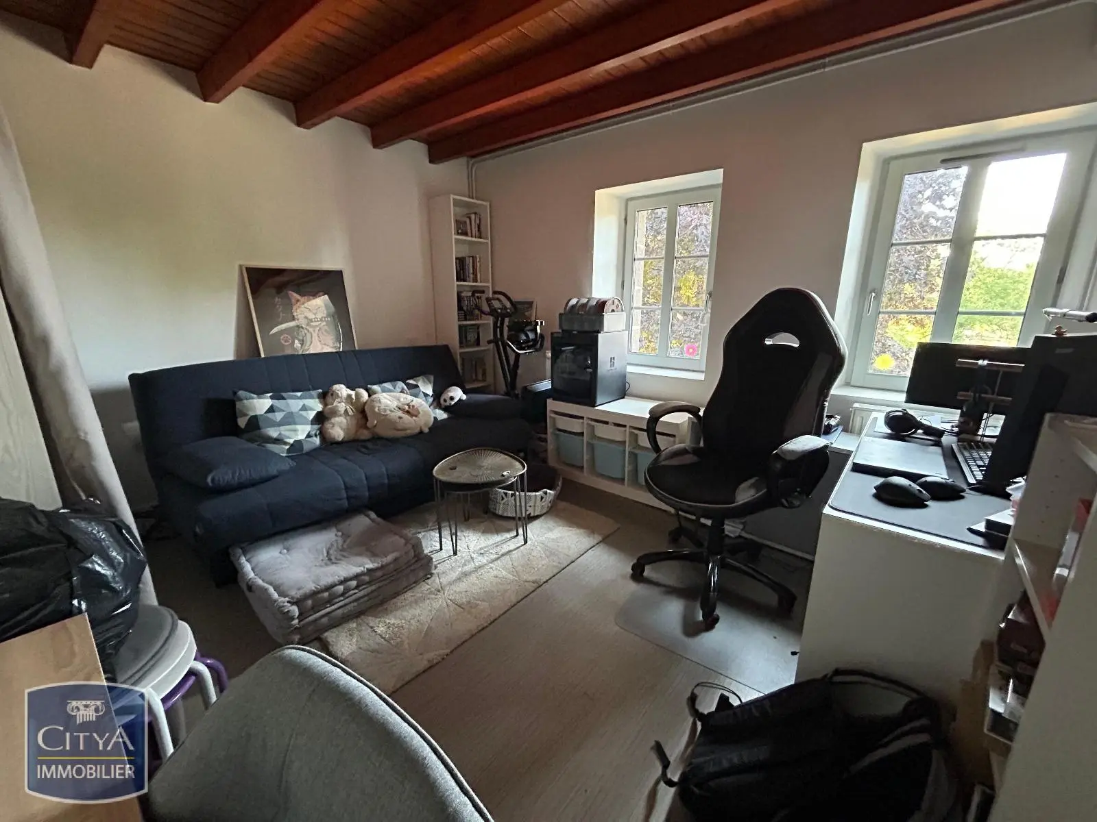 Photo 10 Maison 2 pièces 58.11m²