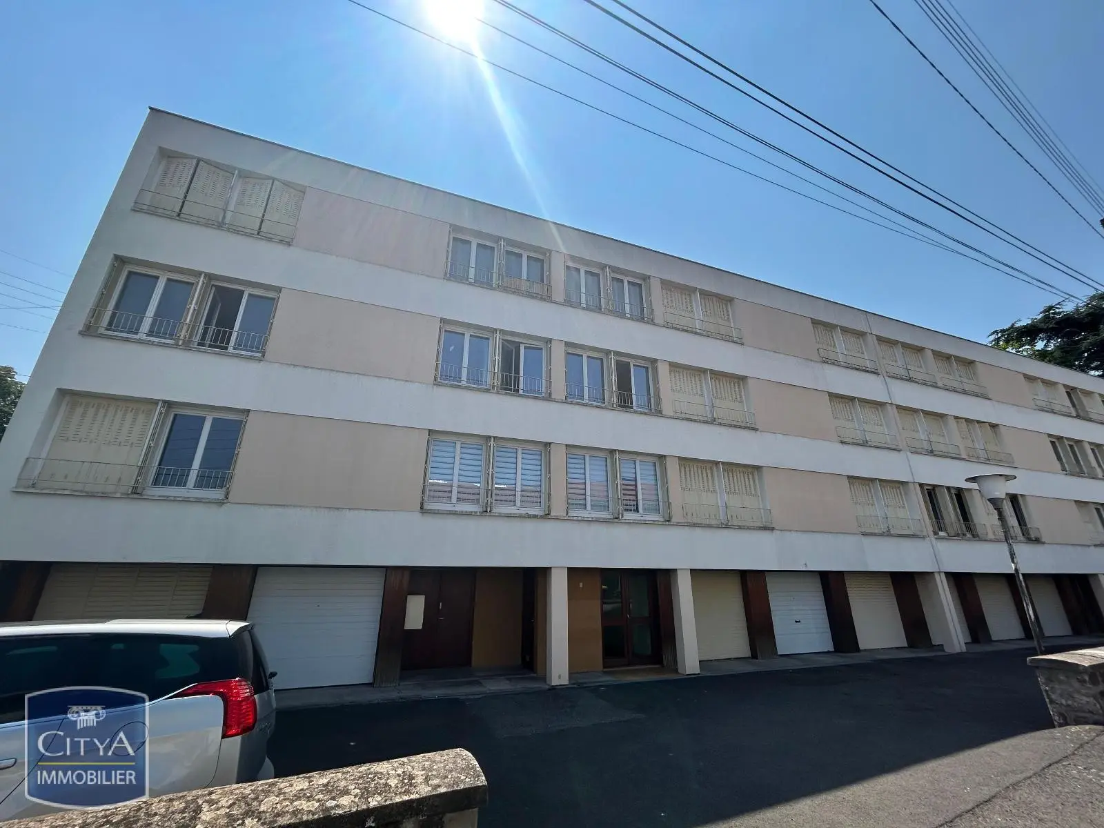 Photo 1 Appartement 4 pièces 82.55m²