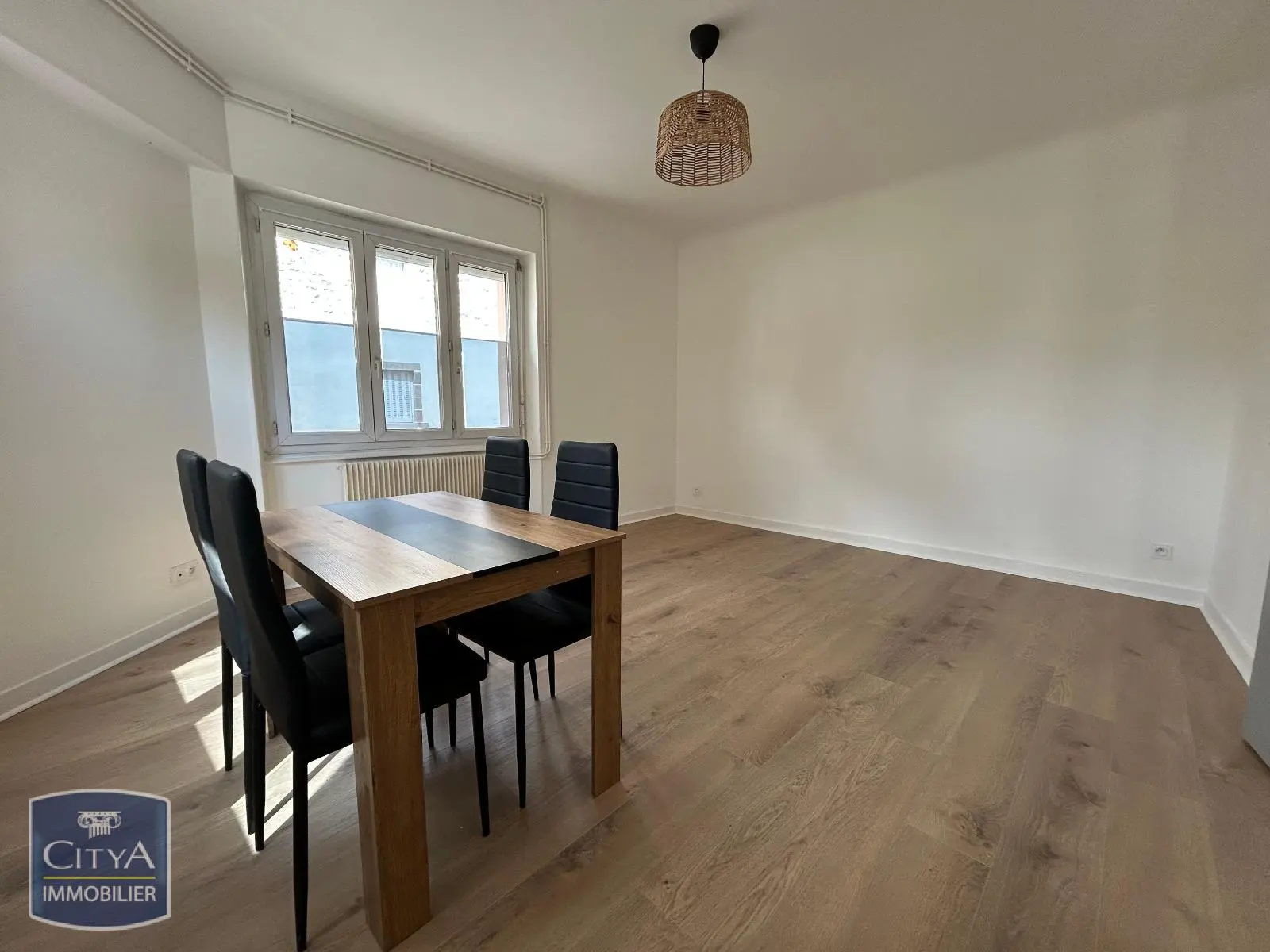 Photo 5 Appartement 2 pièces 66.52m²