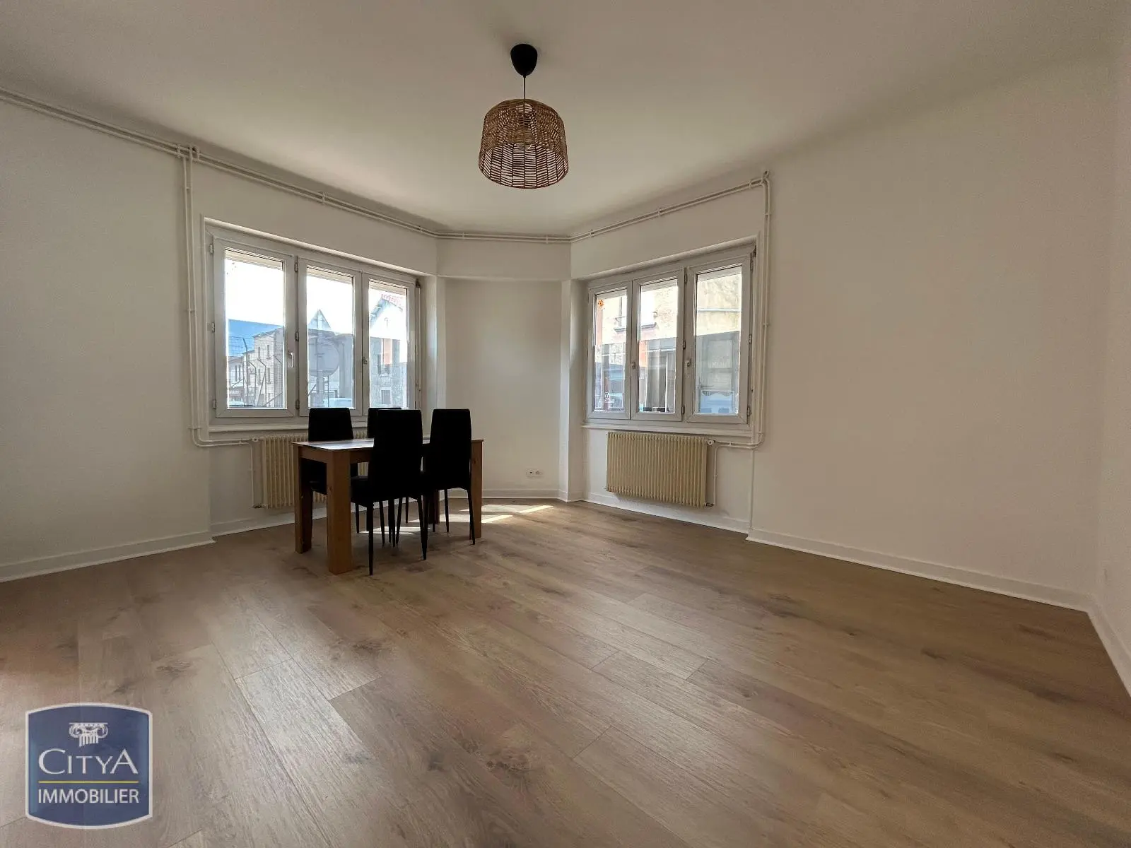 Photo 3 Appartement 2 pièces 66.52m²