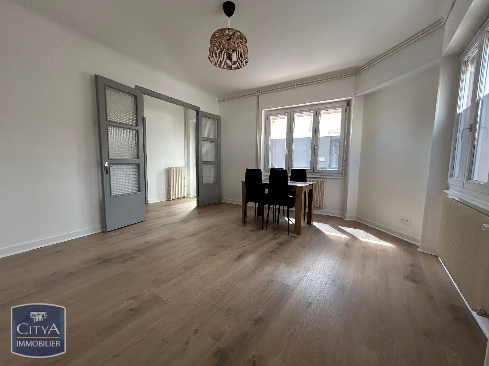 Photo 4 Appartement 2 pièces 66.52m²