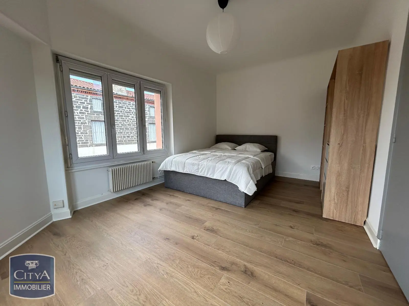 Photo 10 Appartement 2 pièces 66.52m²