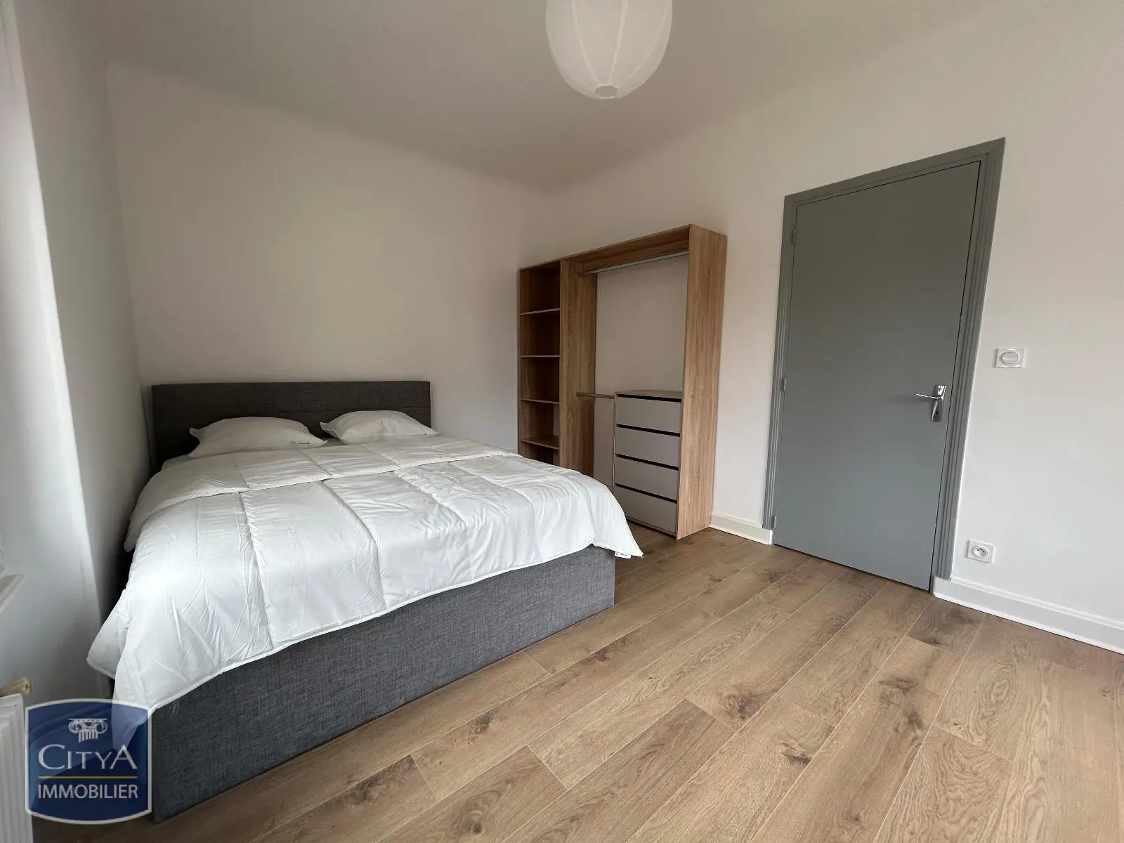 Photo 9 Appartement 2 pièces 66.52m²