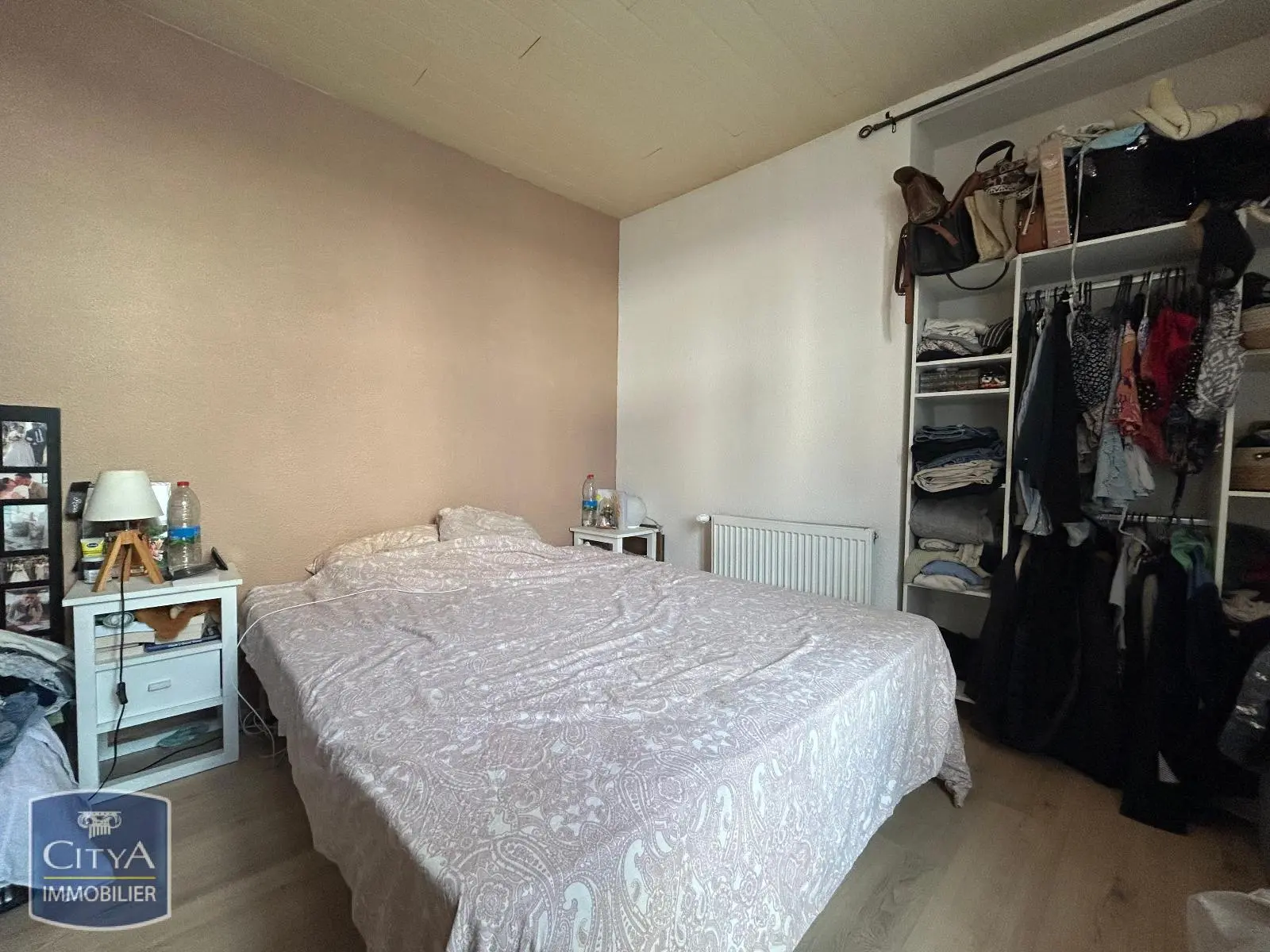 Photo 3 Appartement 2 pièces 49.78m²