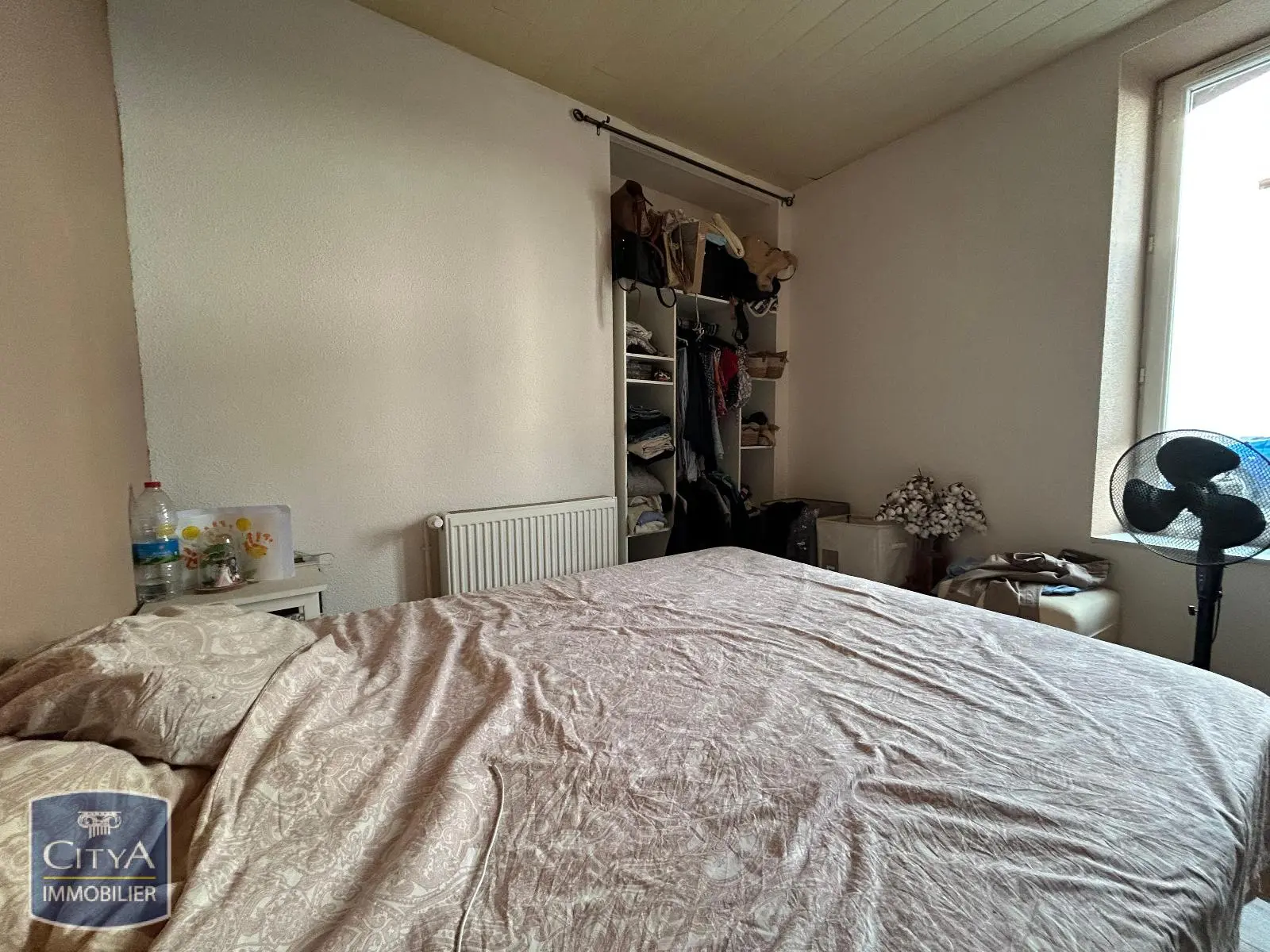 Photo 4 Appartement 2 pièces 49.78m²